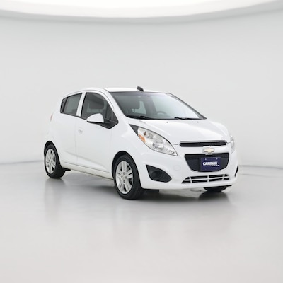2015 Chevrolet Spark LT