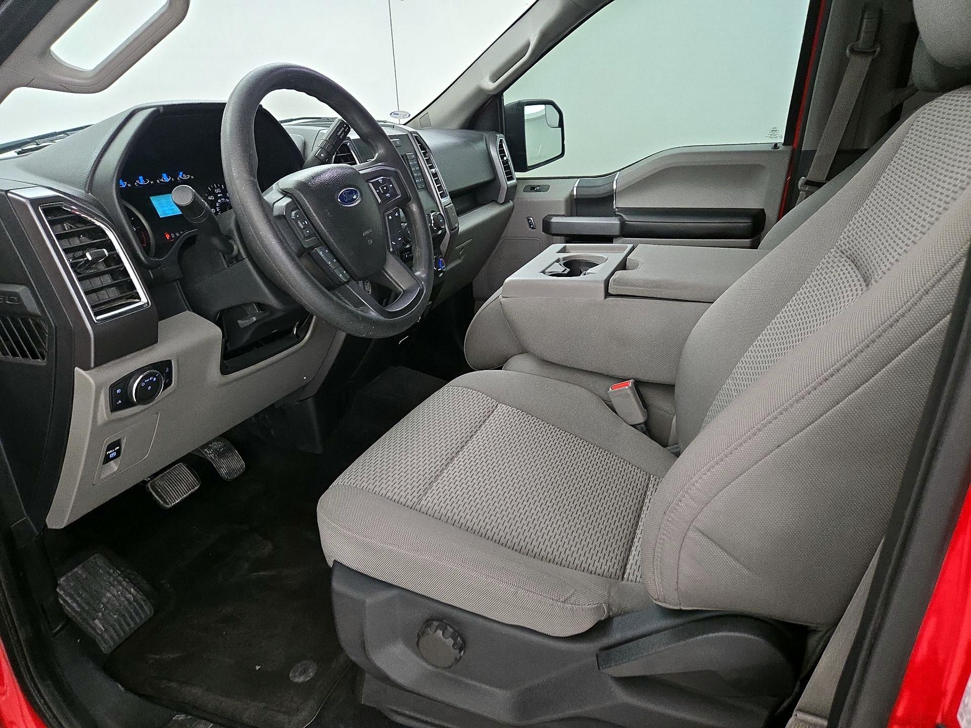 Thumbnail: 2015 Ford F-150 - 11