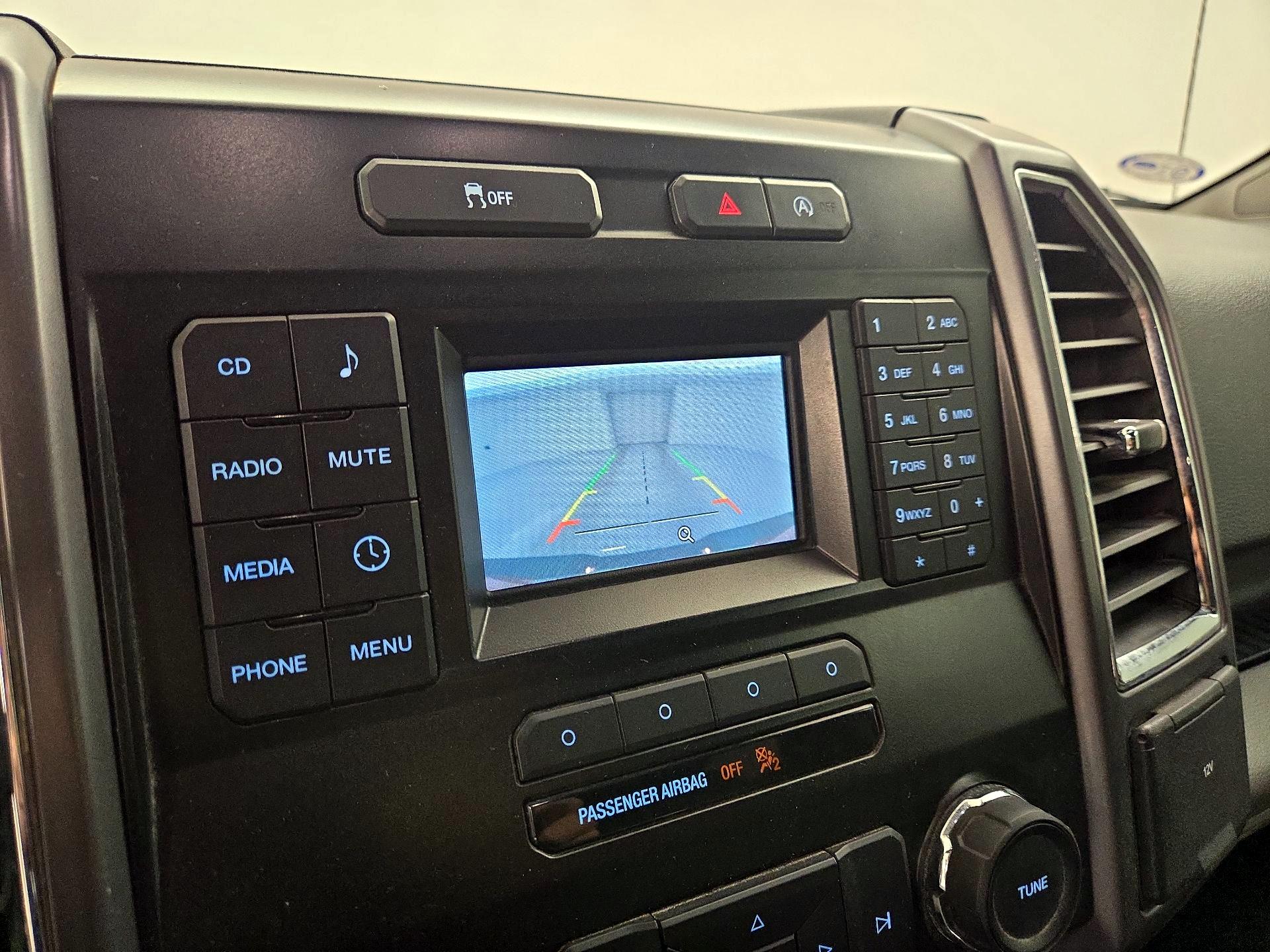 Thumbnail: 2015 Ford F-150 - 14