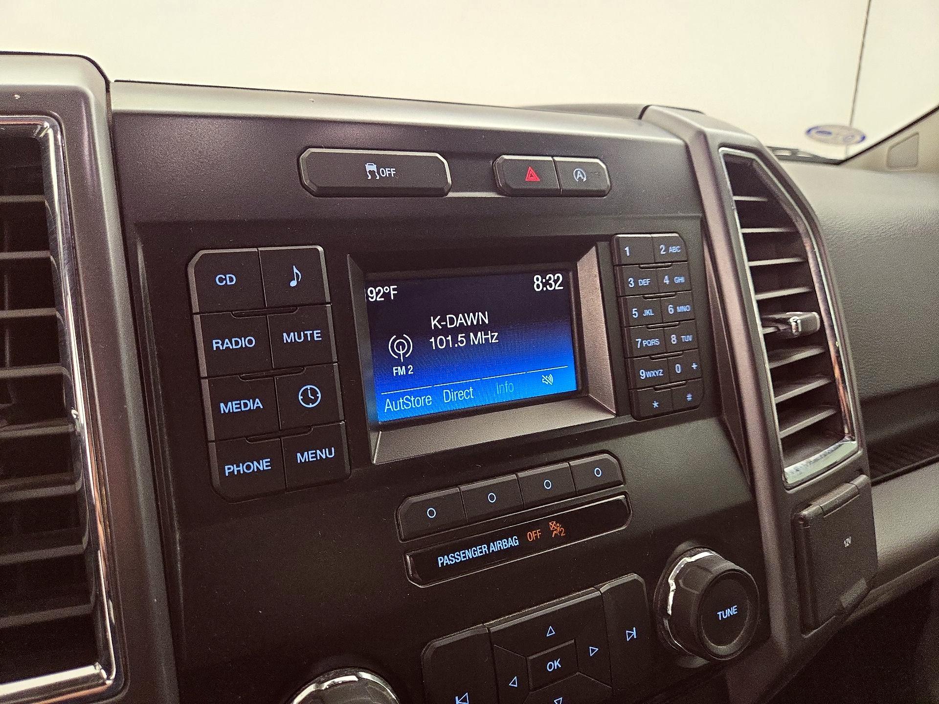 Thumbnail: 2015 Ford F-150 - 15