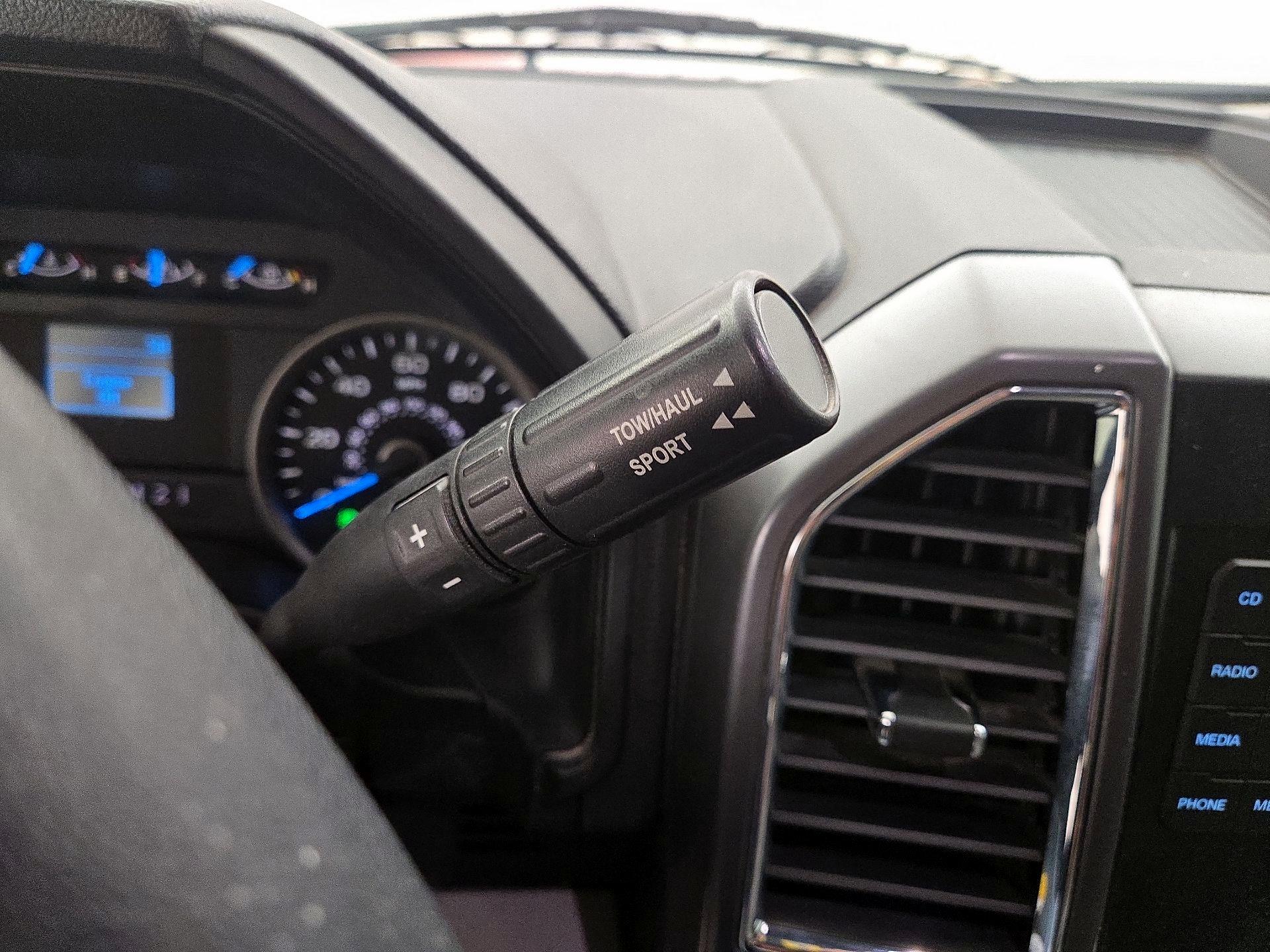 Thumbnail: 2015 Ford F-150 - 17