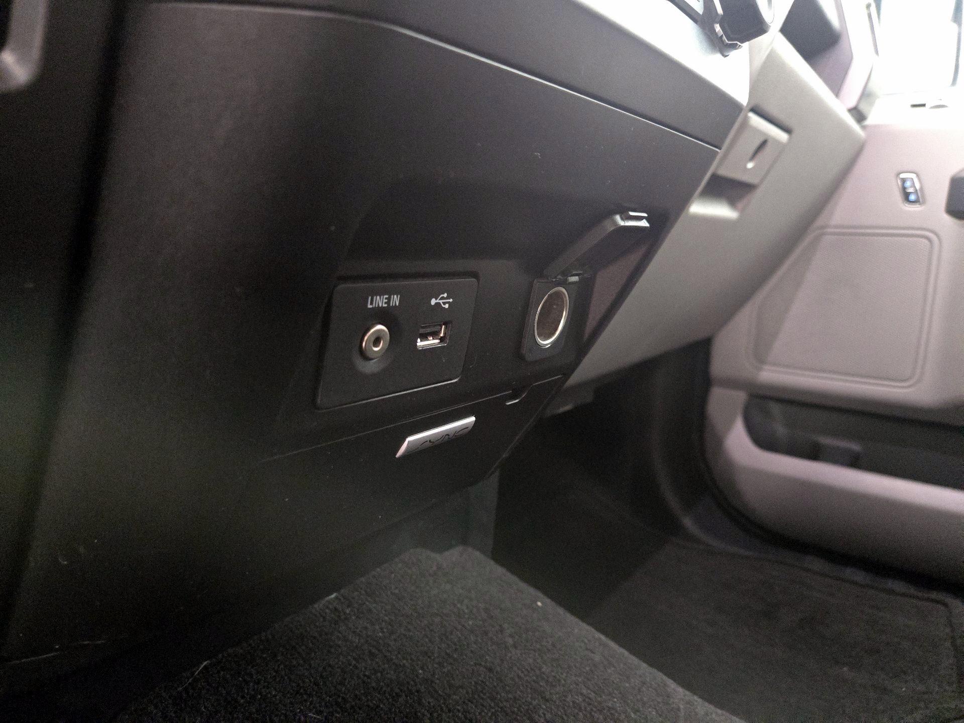 Thumbnail: 2015 Ford F-150 - 18