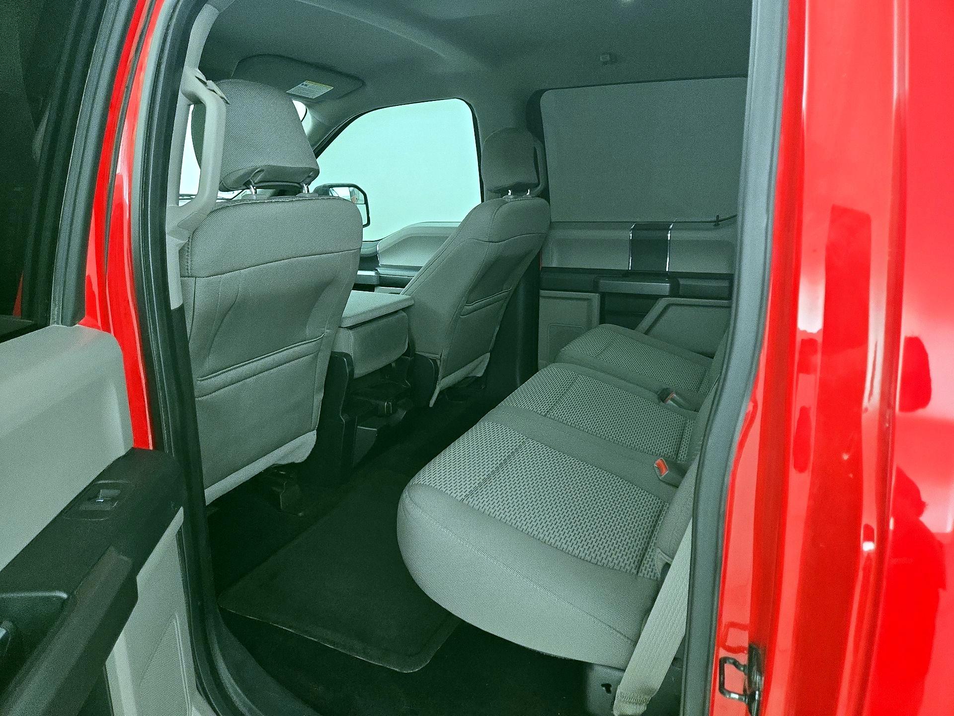 Thumbnail: 2015 Ford F-150 - 19