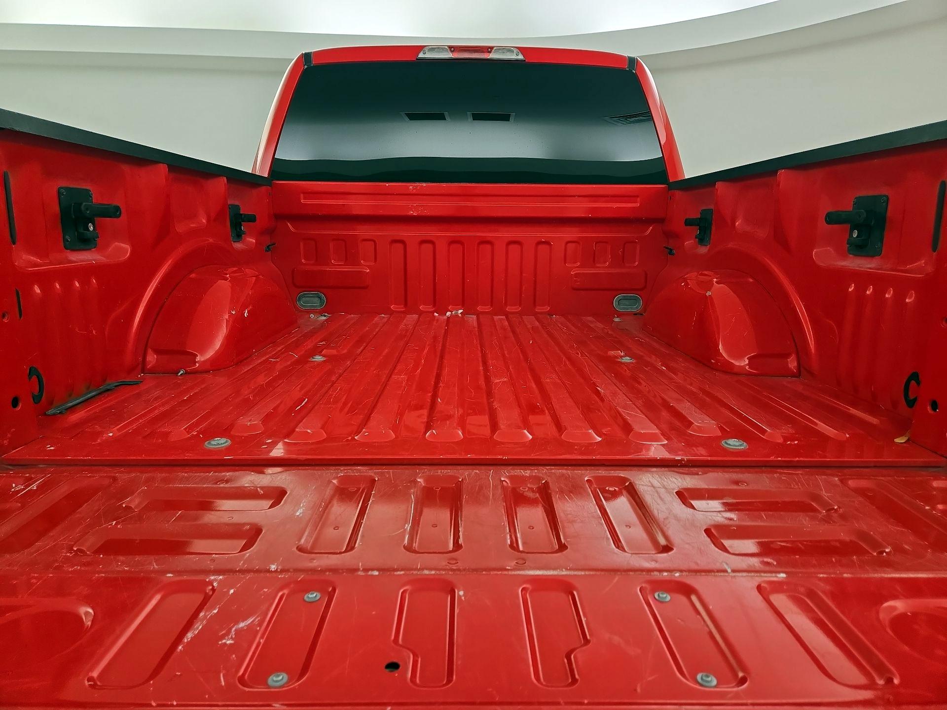 Thumbnail: 2015 Ford F-150 - 20