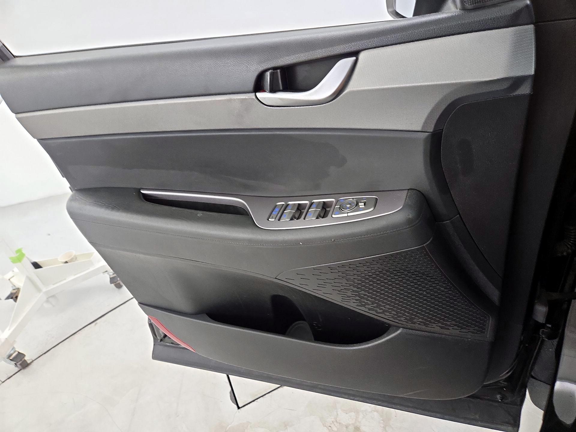 Thumbnail: 2021 Hyundai Palisade - 12