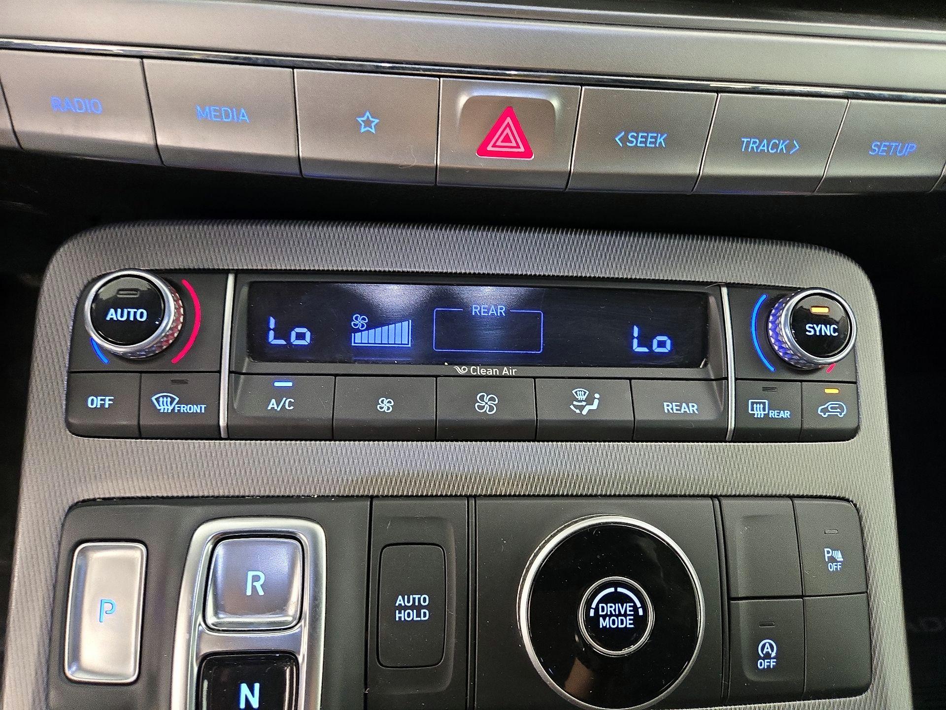 Thumbnail: 2021 Hyundai Palisade - 16