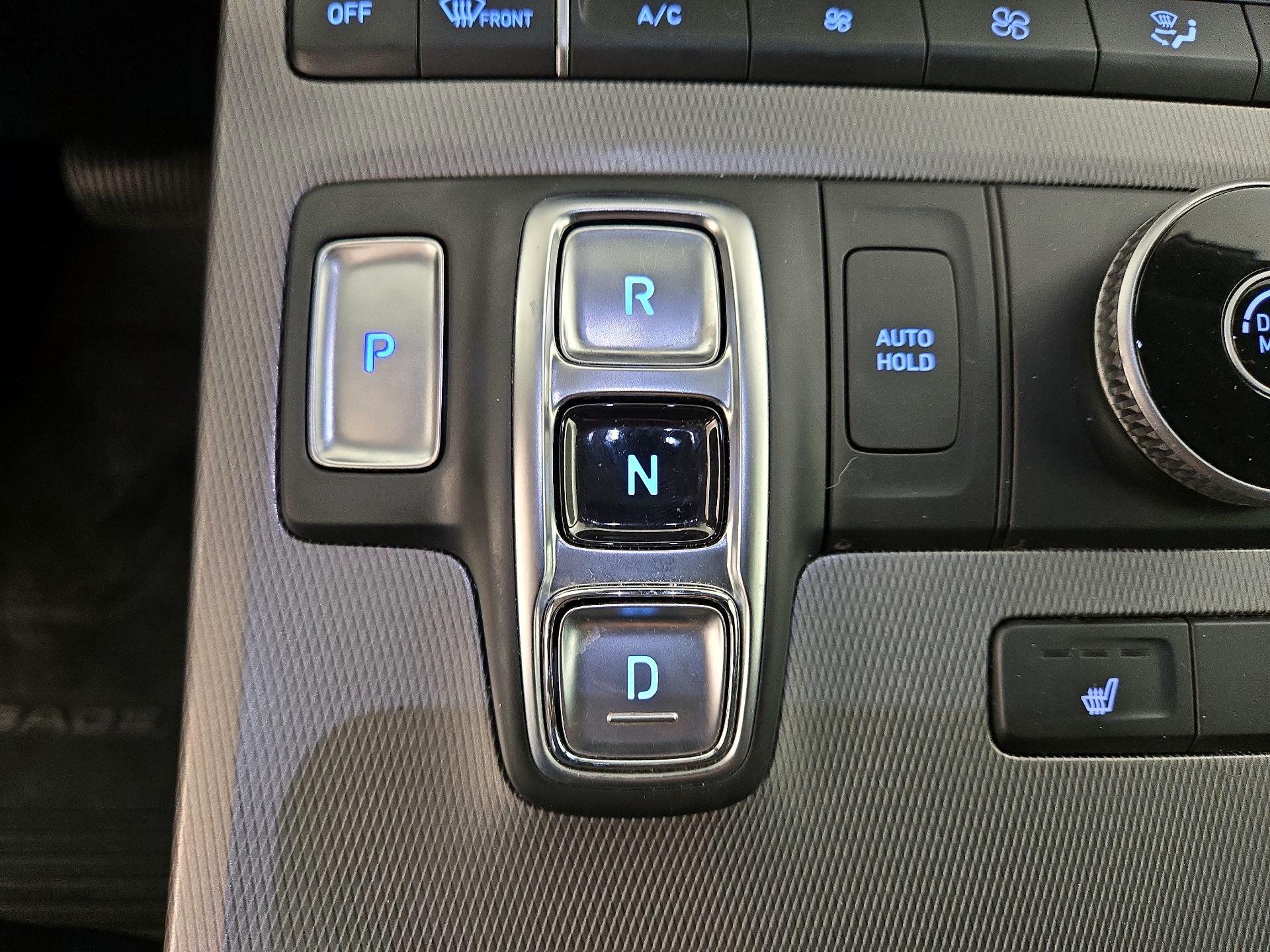 Thumbnail: 2021 Hyundai Palisade - 17