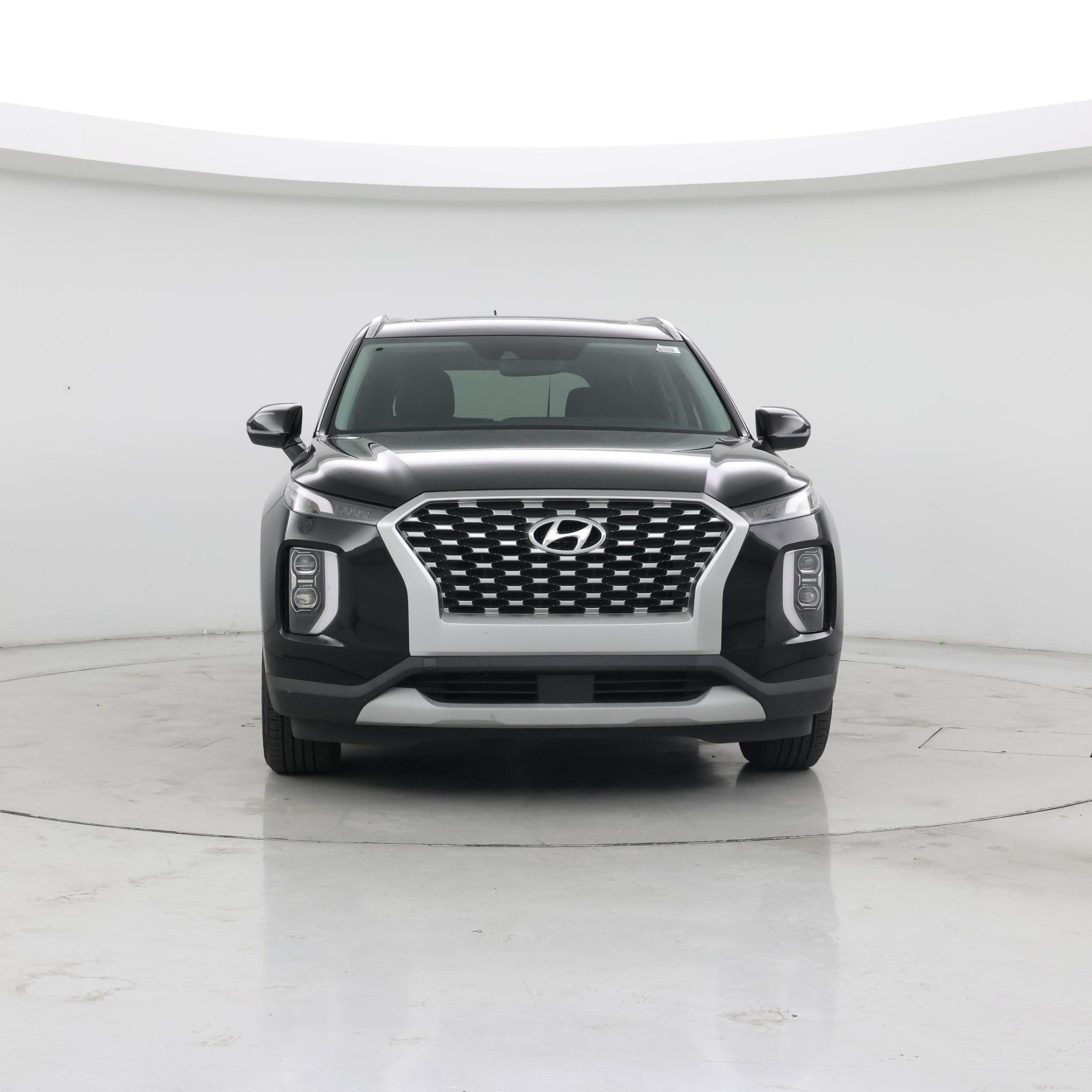 Thumbnail: 2021 Hyundai Palisade - 5