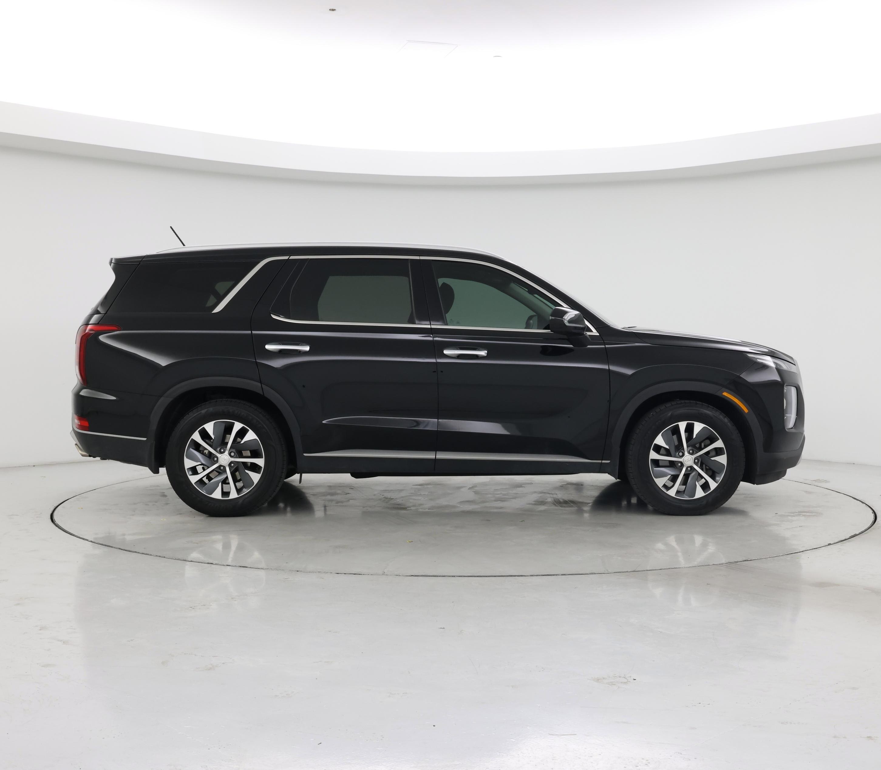 Thumbnail: 2021 Hyundai Palisade - 7