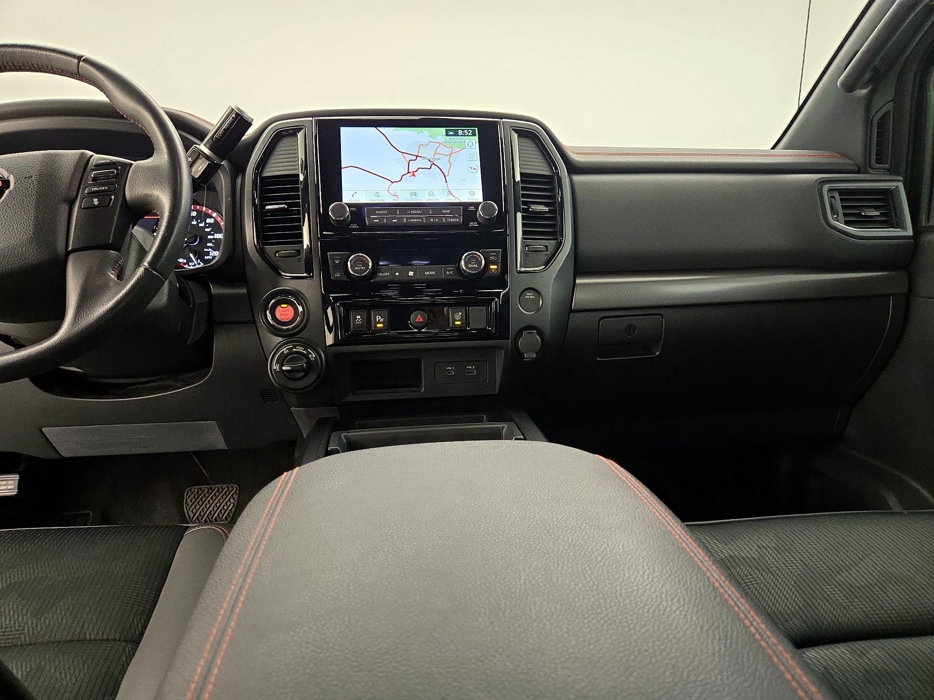 Thumbnail: 2021 Nissan Titan - 9