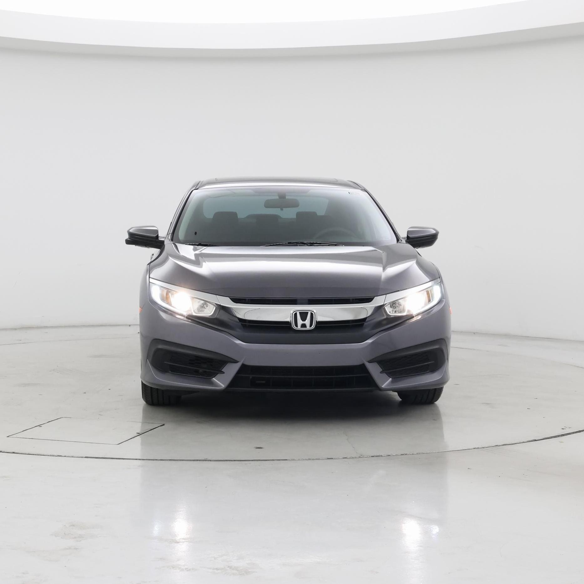 Thumbnail: 2017 Honda Civic - 5