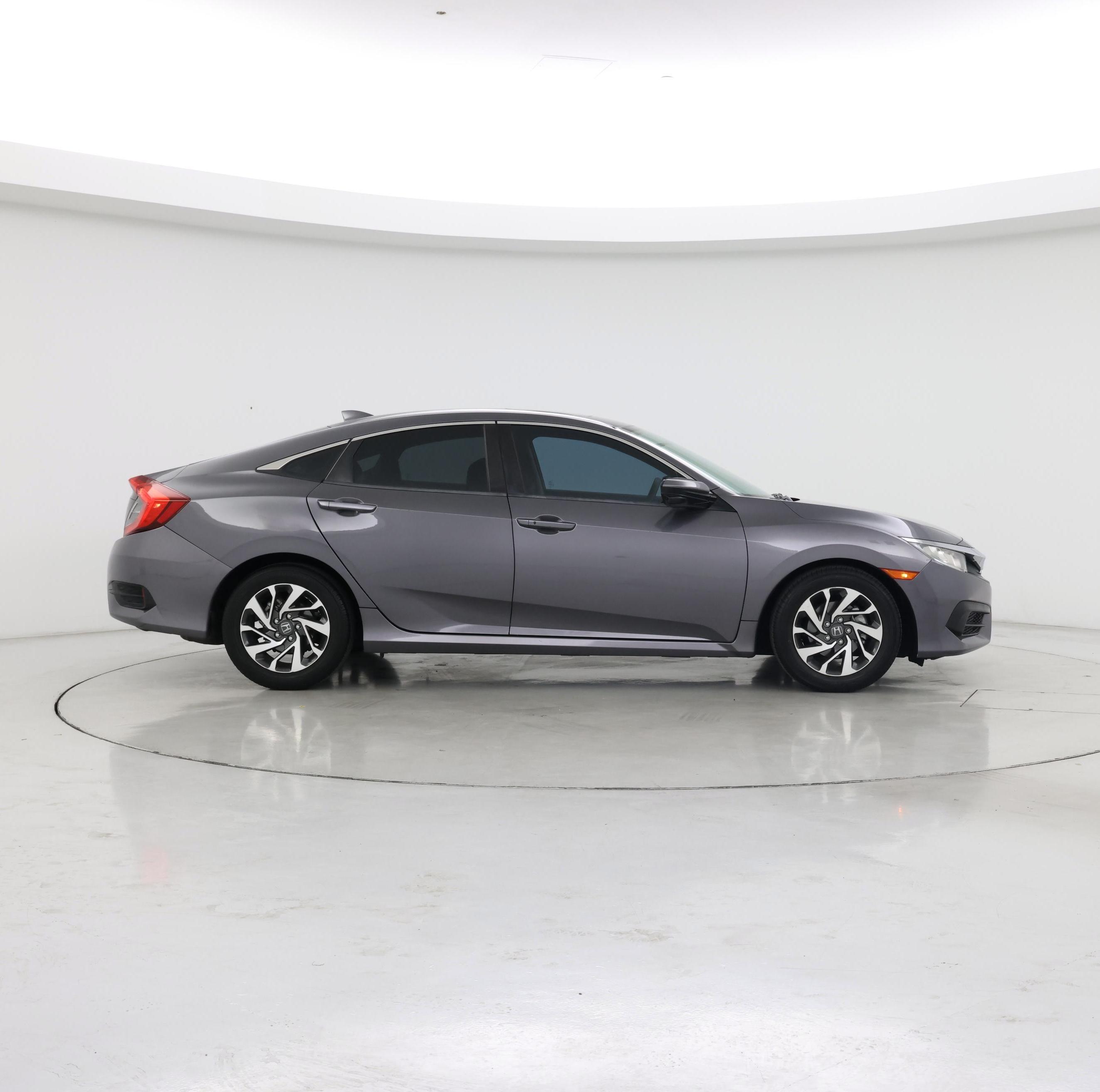Thumbnail: 2017 Honda Civic - 7