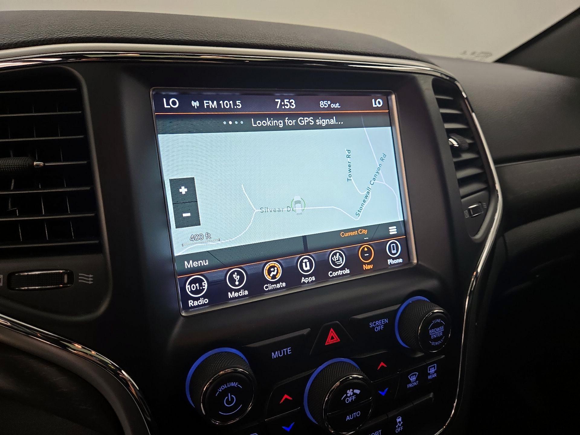 Thumbnail: 2018 Jeep Grand Cherokee - 14