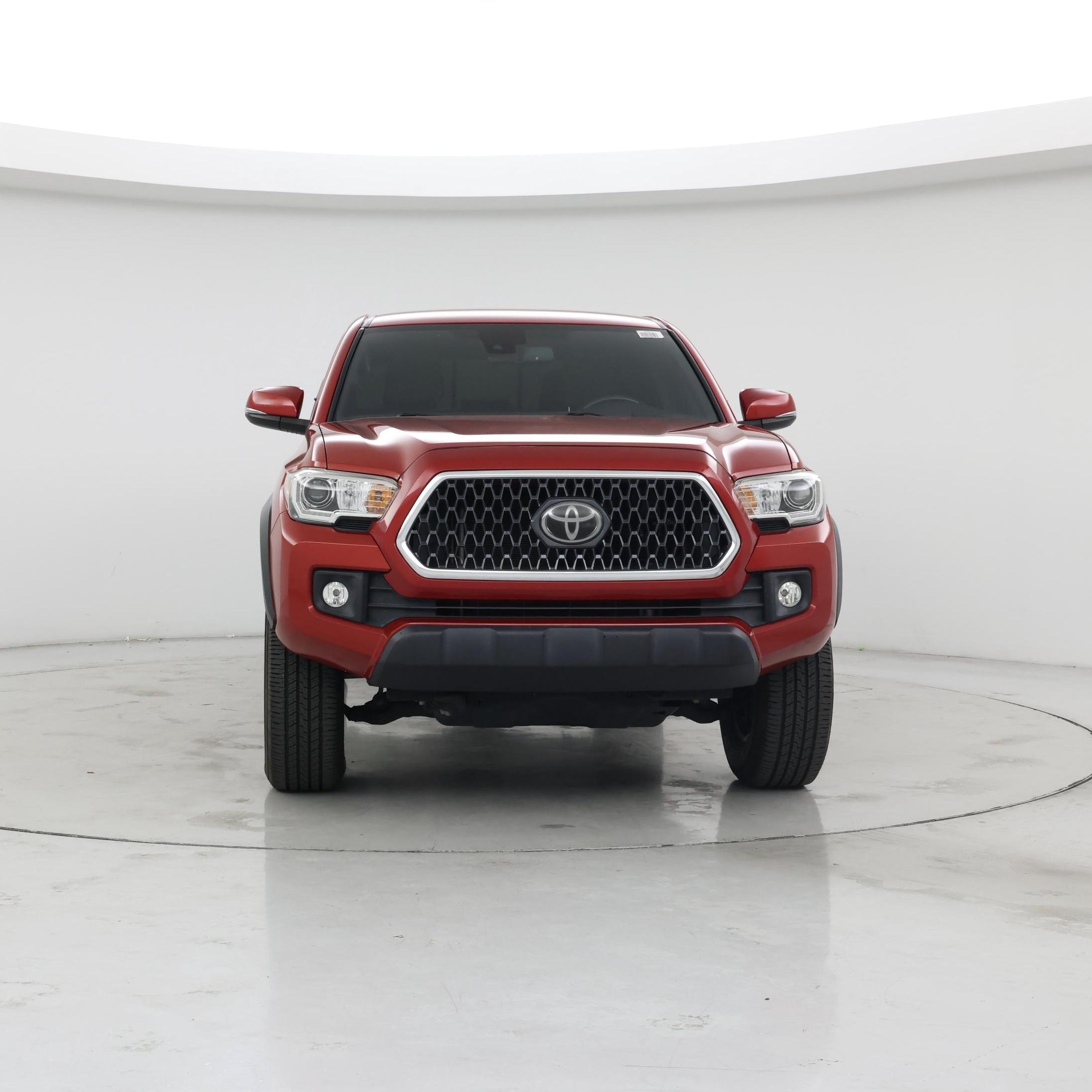 Thumbnail: 2019 Toyota Tacoma - 5