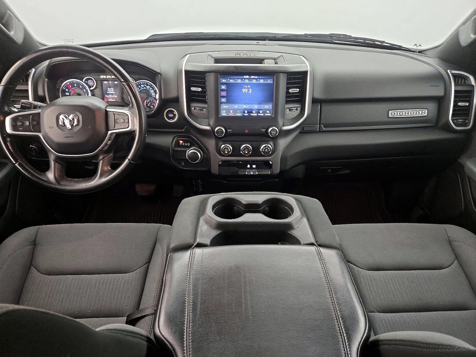 2021 RAM Ram 1500 Pickup Big Horn/Lone Star - Photo 10