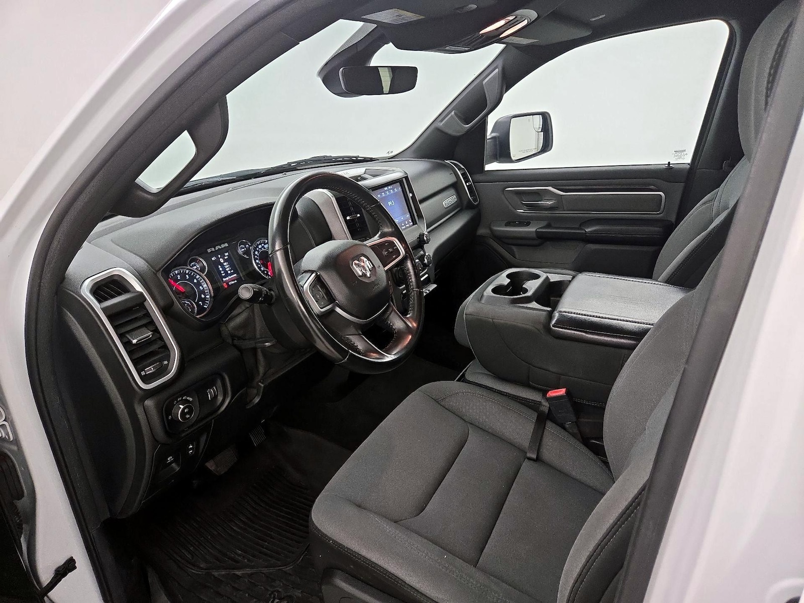 2021 RAM Ram 1500 Pickup Big Horn/Lone Star - Photo 12