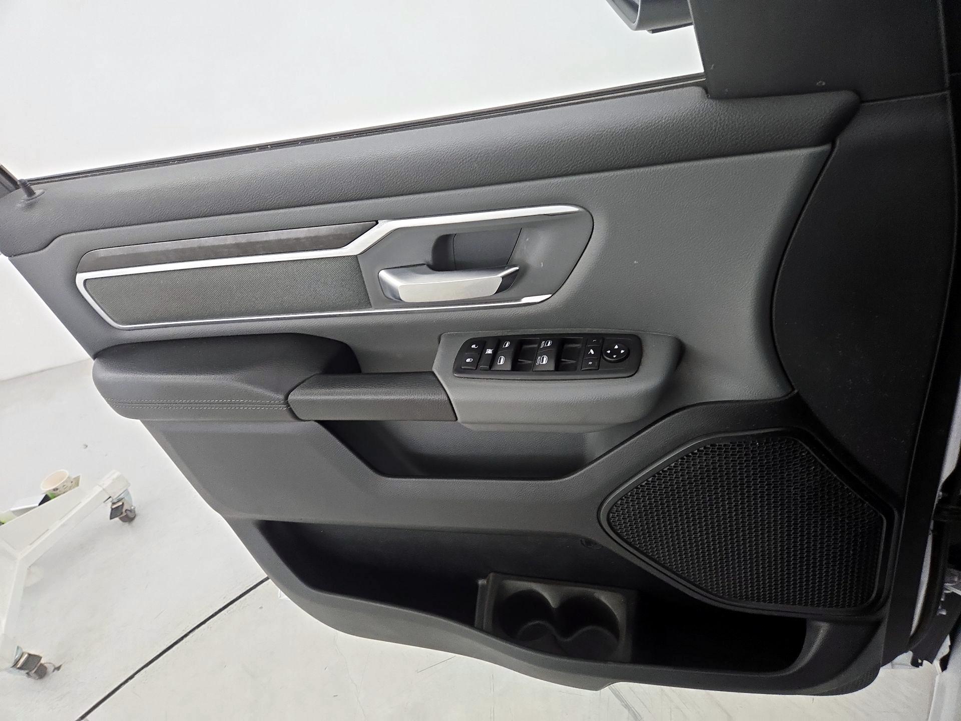 Thumbnail: 2021 RAM 1500 - 12