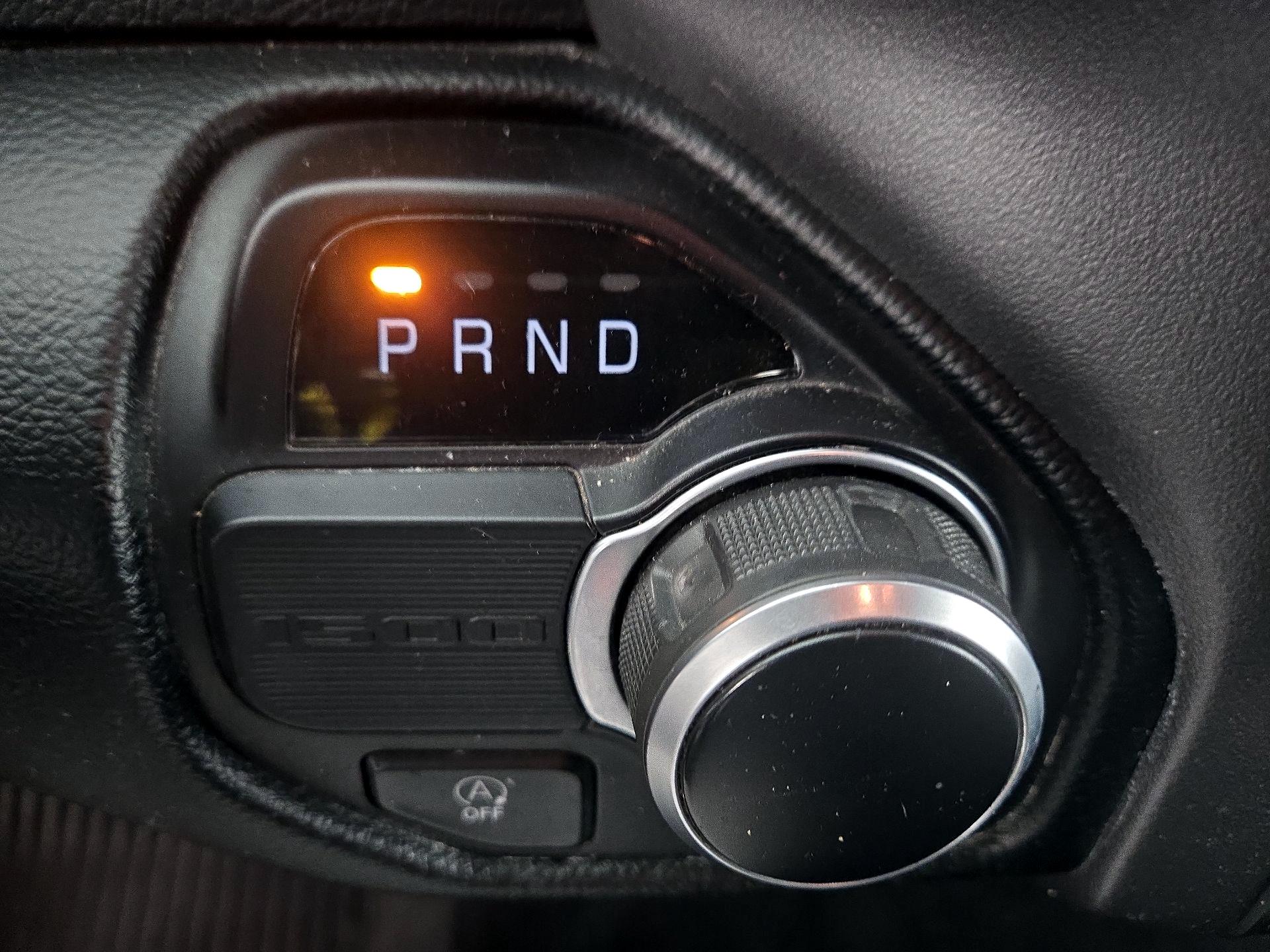 Thumbnail: 2021 RAM 1500 - 17