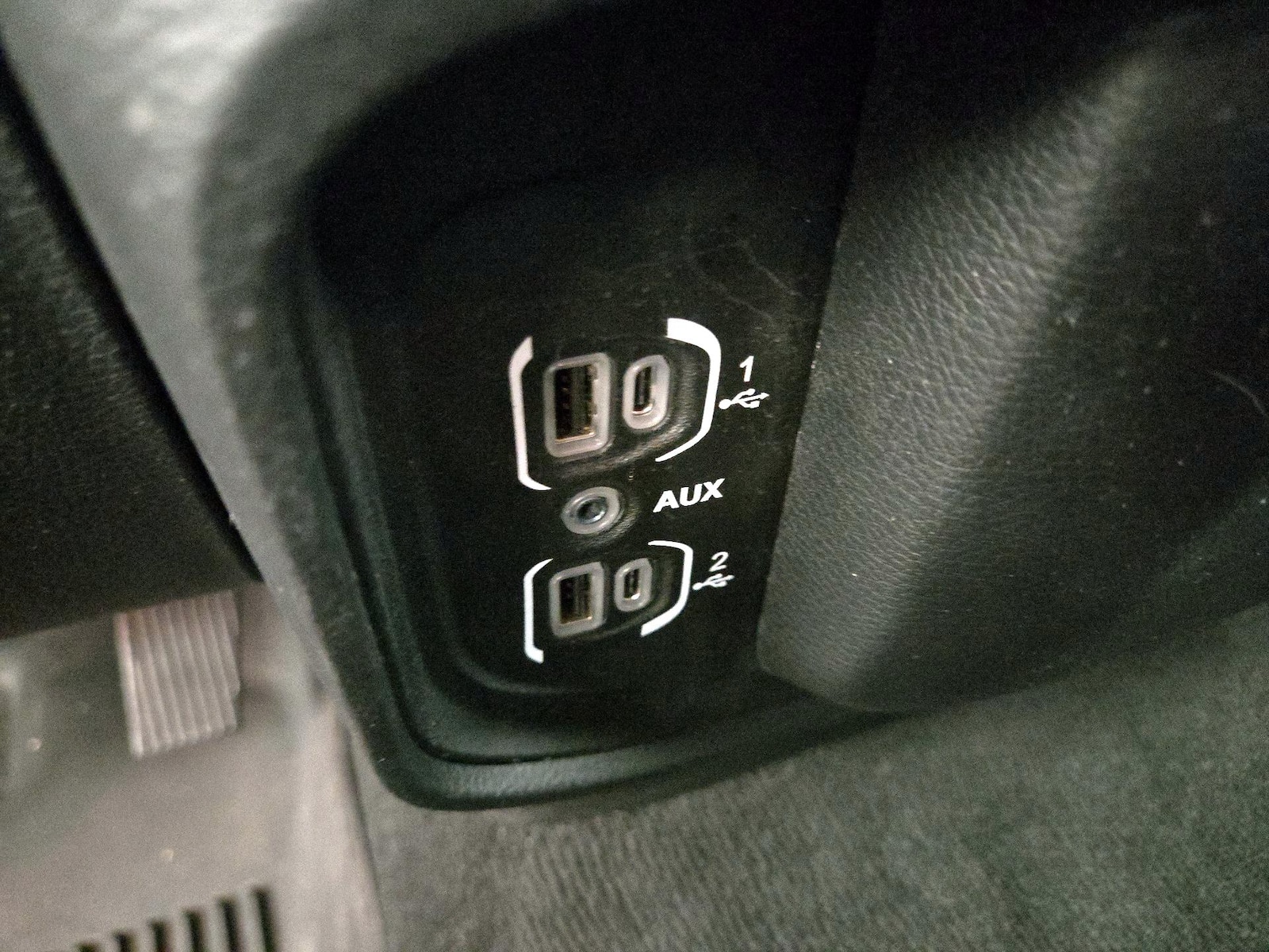 2021 RAM Ram 1500 Pickup Big Horn/Lone Star - Photo 19