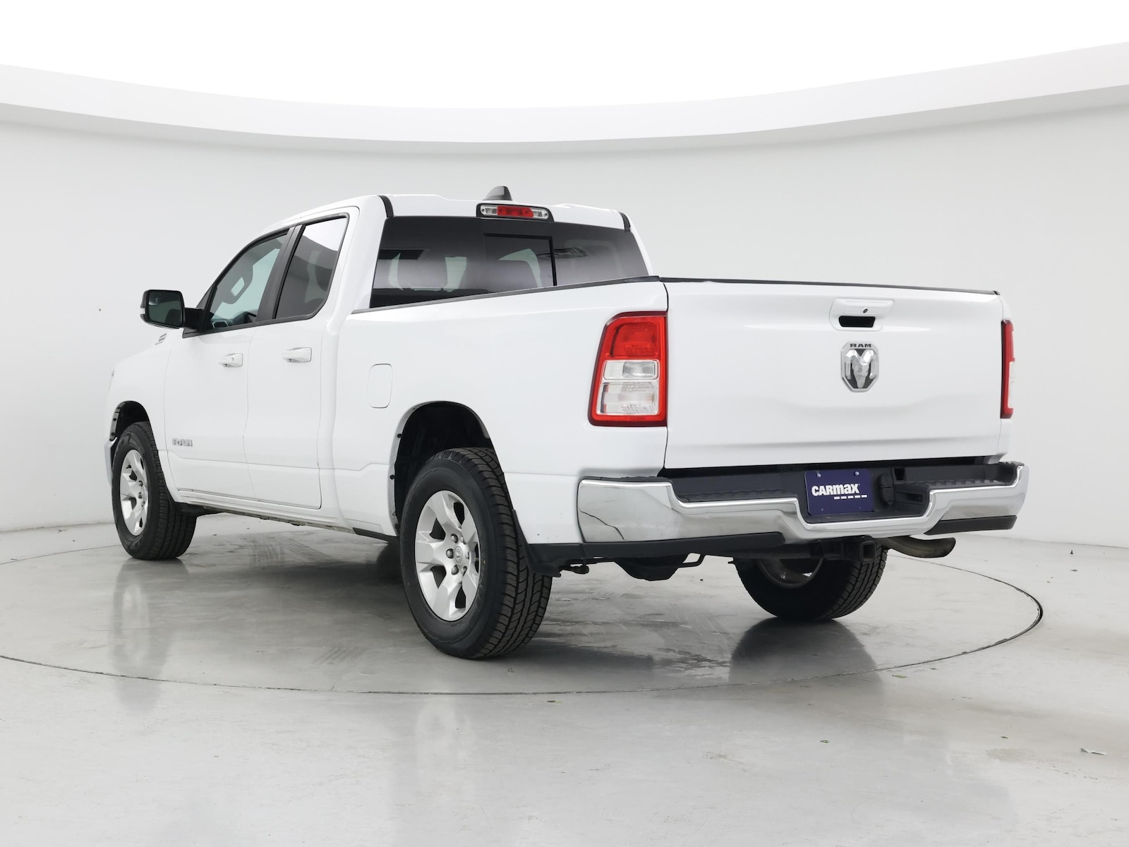 2021 RAM Ram 1500 Pickup Big Horn/Lone Star - Photo 3