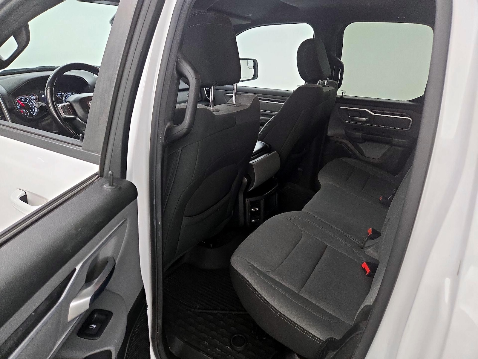 2021 RAM Ram 1500 Pickup Big Horn/Lone Star - Photo 20
