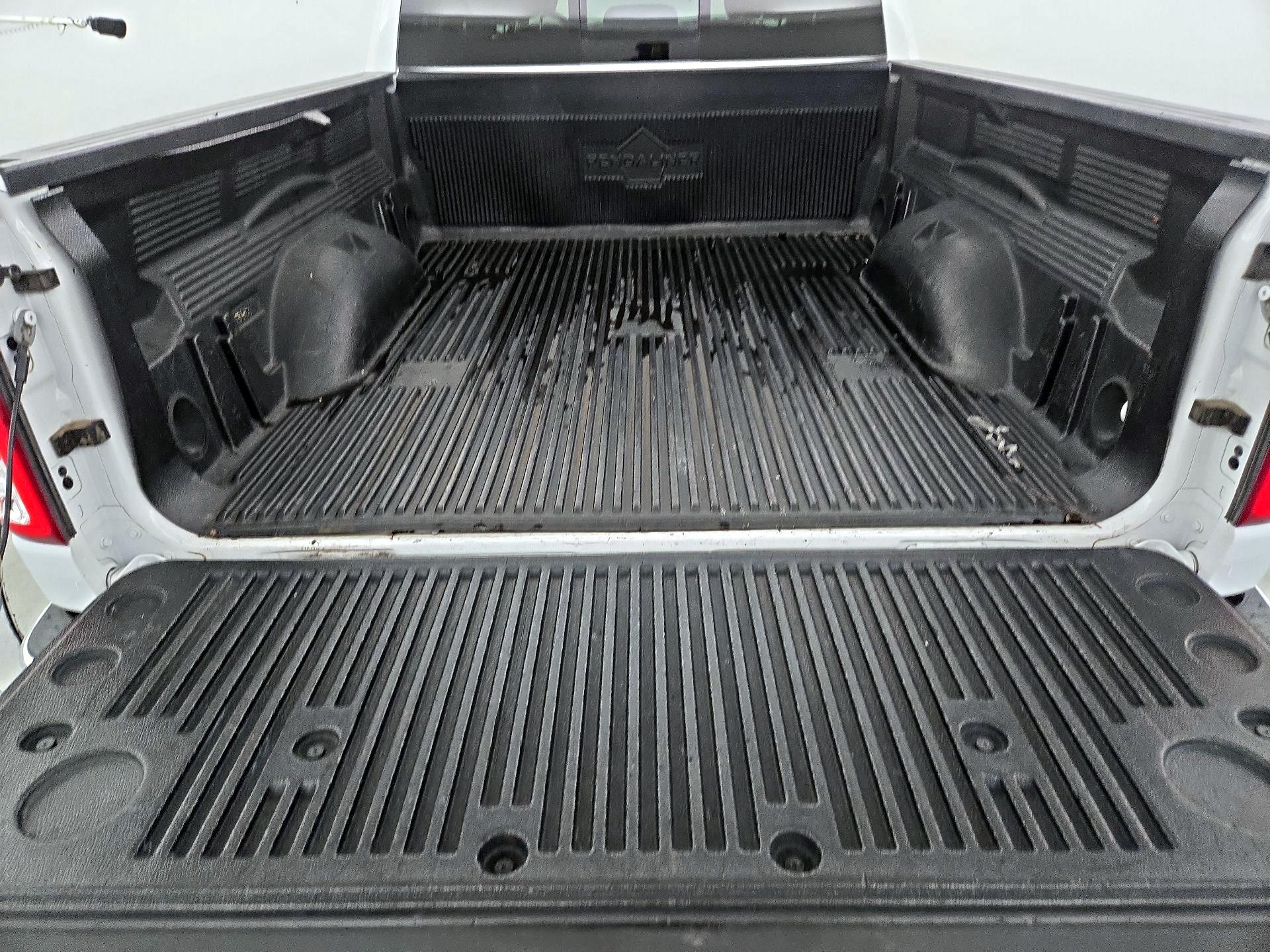 Thumbnail: 2021 RAM 1500 - 20