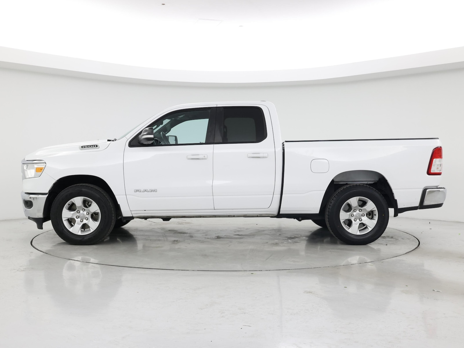 2021 RAM Ram 1500 Pickup Big Horn/Lone Star - Photo 4