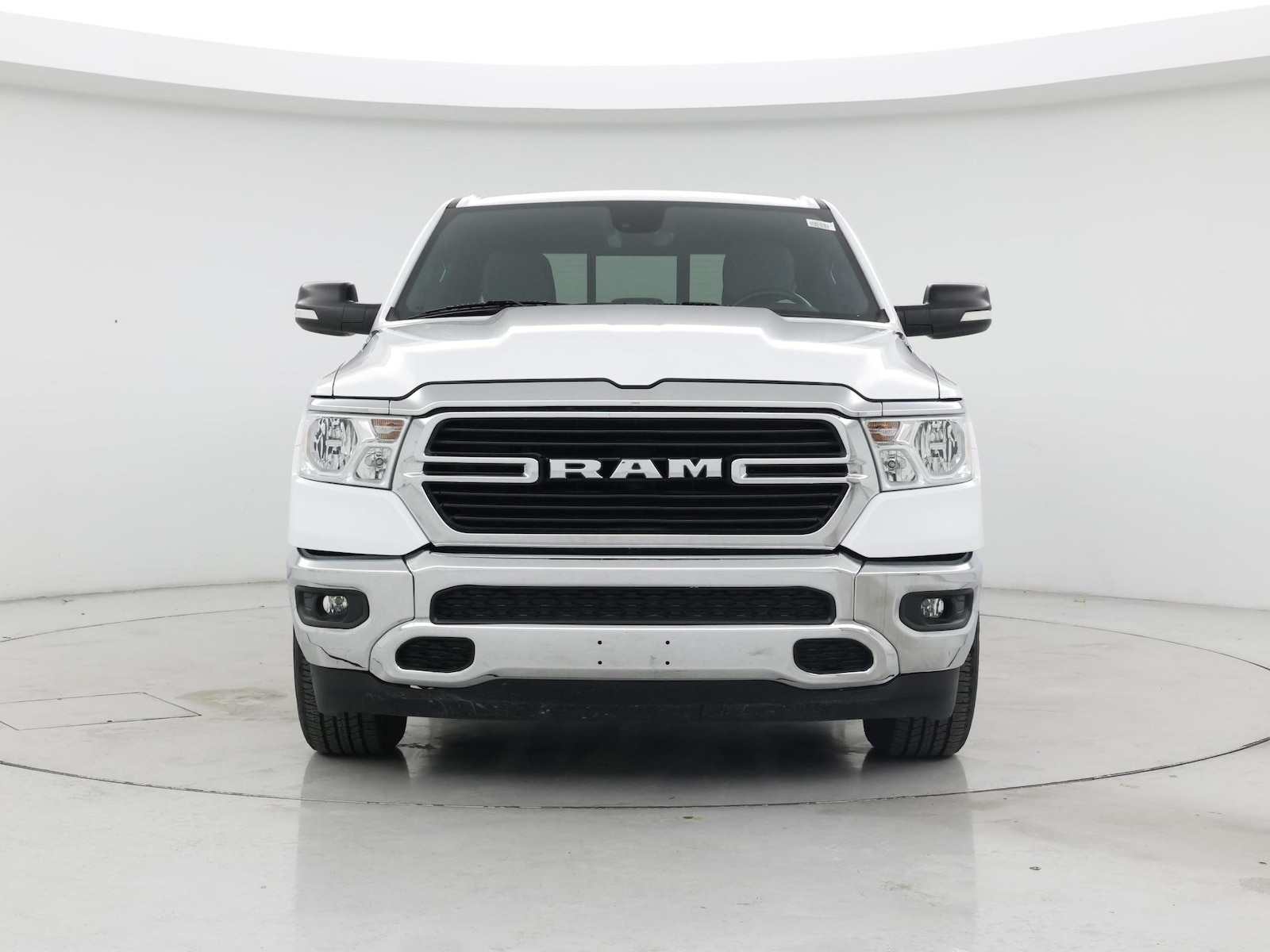 2021 RAM Ram 1500 Pickup Big Horn/Lone Star - Photo 6