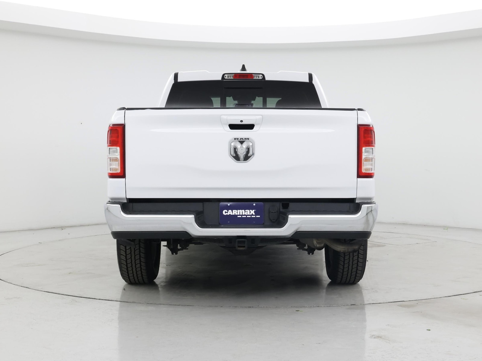 2021 RAM Ram 1500 Pickup Big Horn/Lone Star - Photo 7