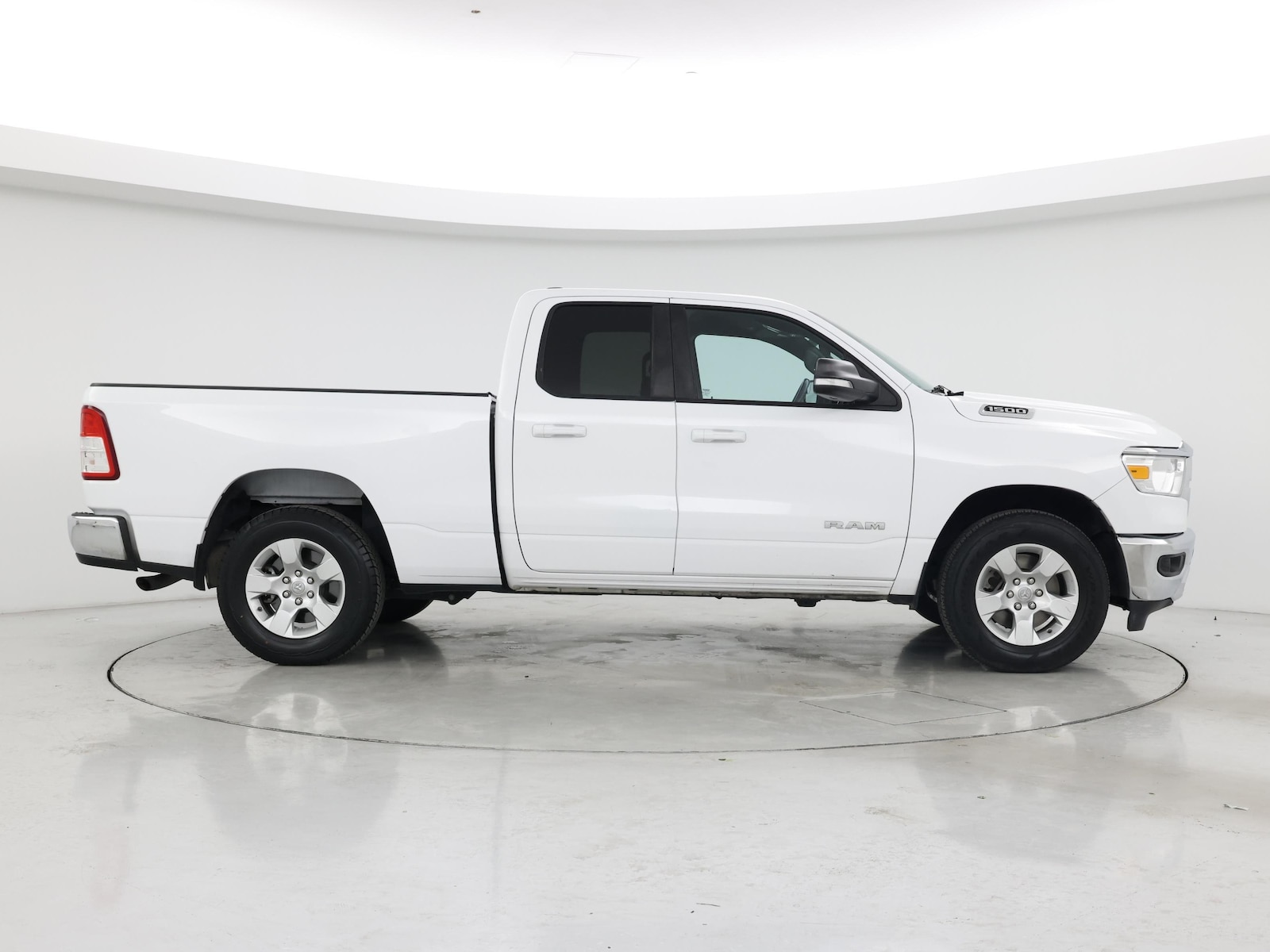2021 RAM Ram 1500 Pickup Big Horn/Lone Star - Photo 8