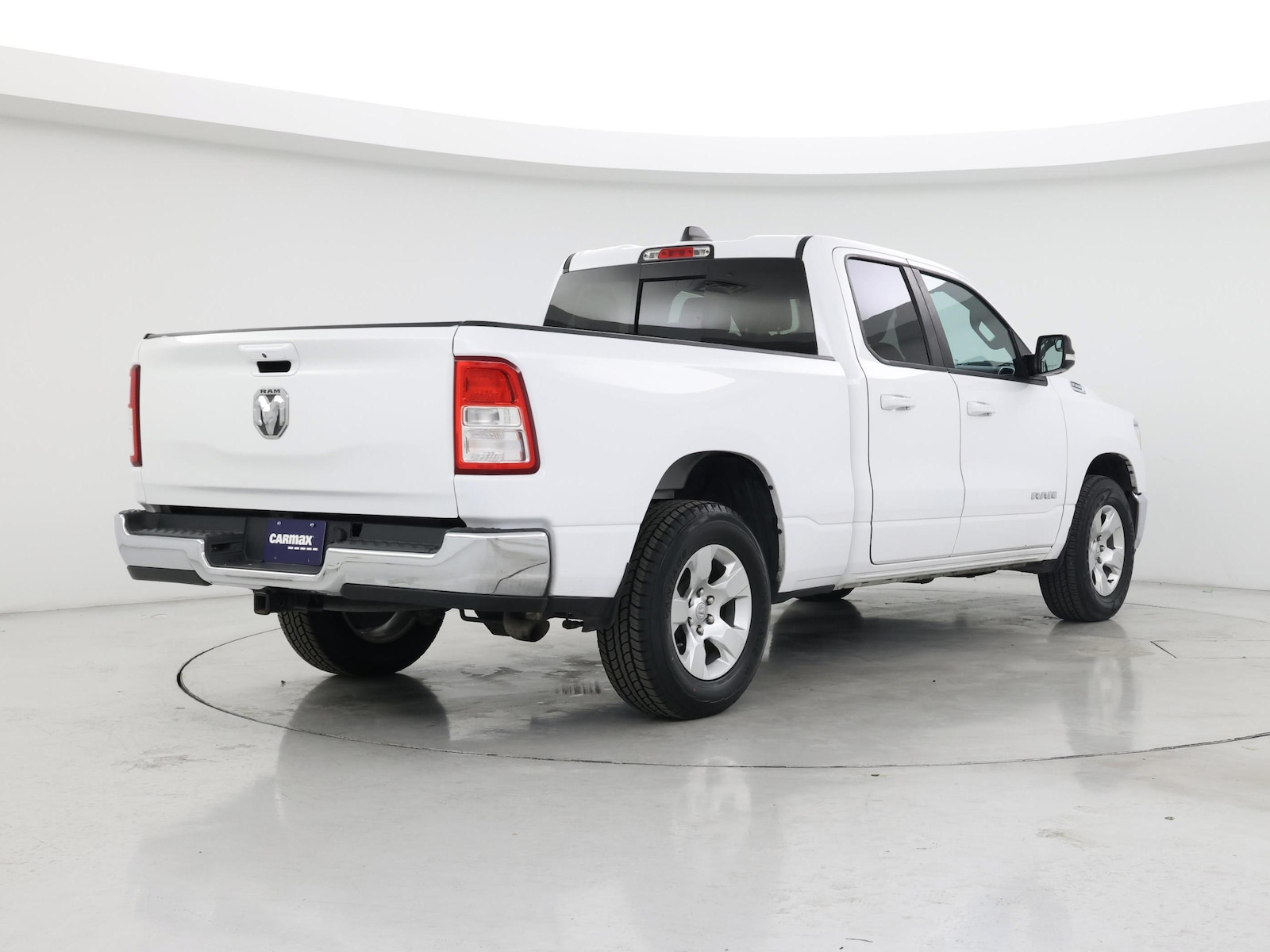 2021 RAM Ram 1500 Pickup Big Horn/Lone Star - Photo 9