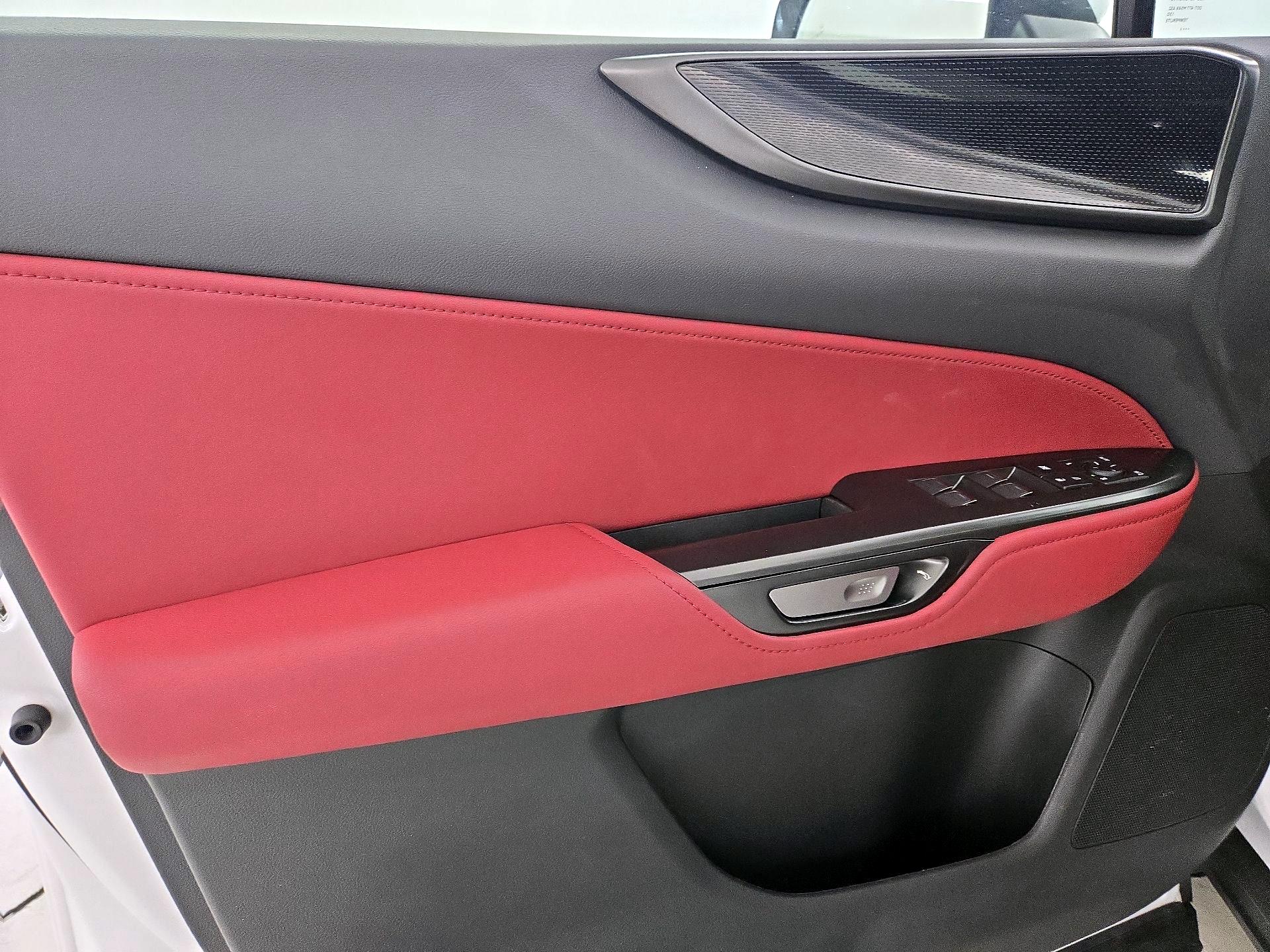 Thumbnail: 2025 Lexus NX - 12