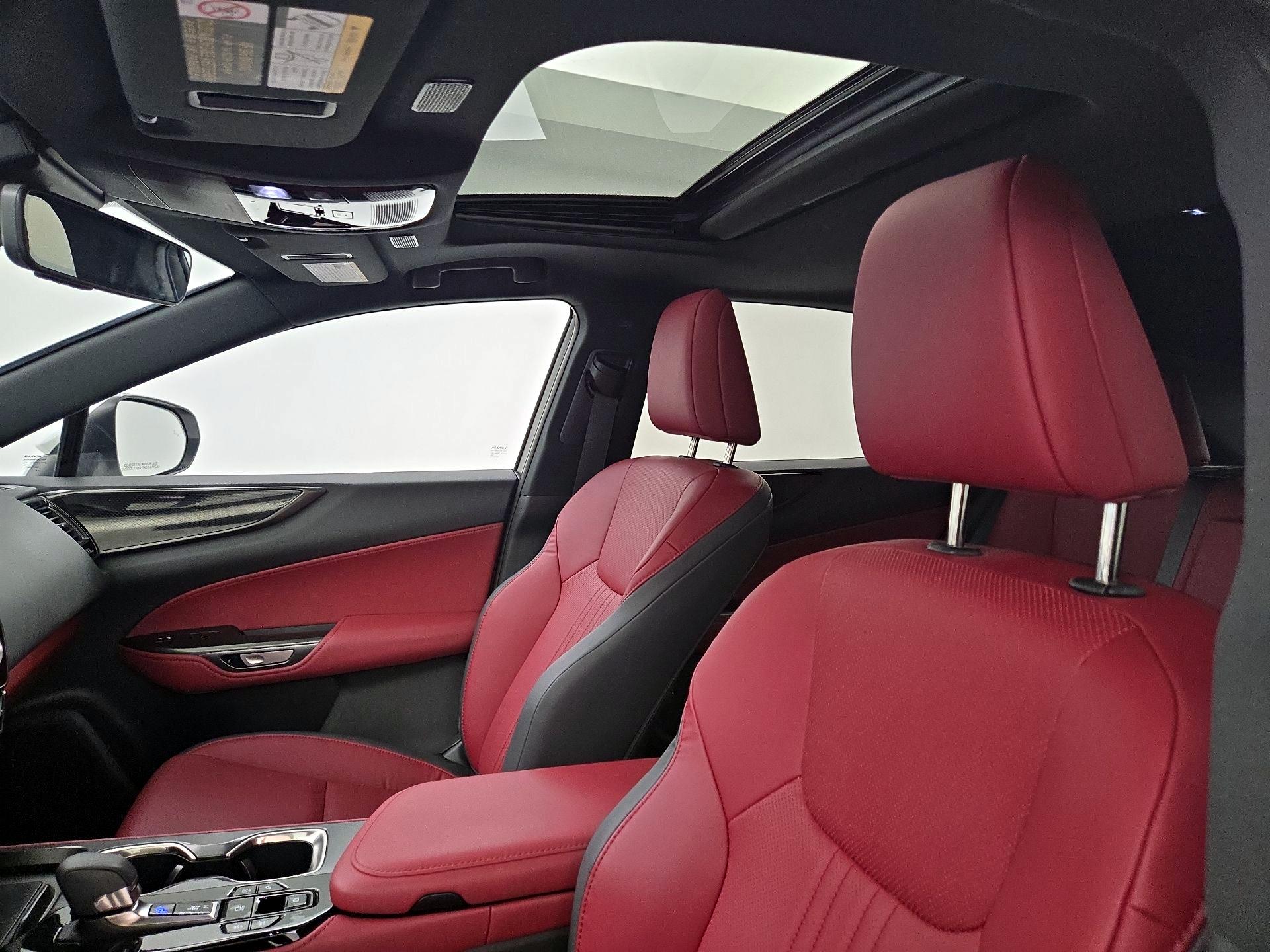 Thumbnail: 2025 Lexus NX - 19