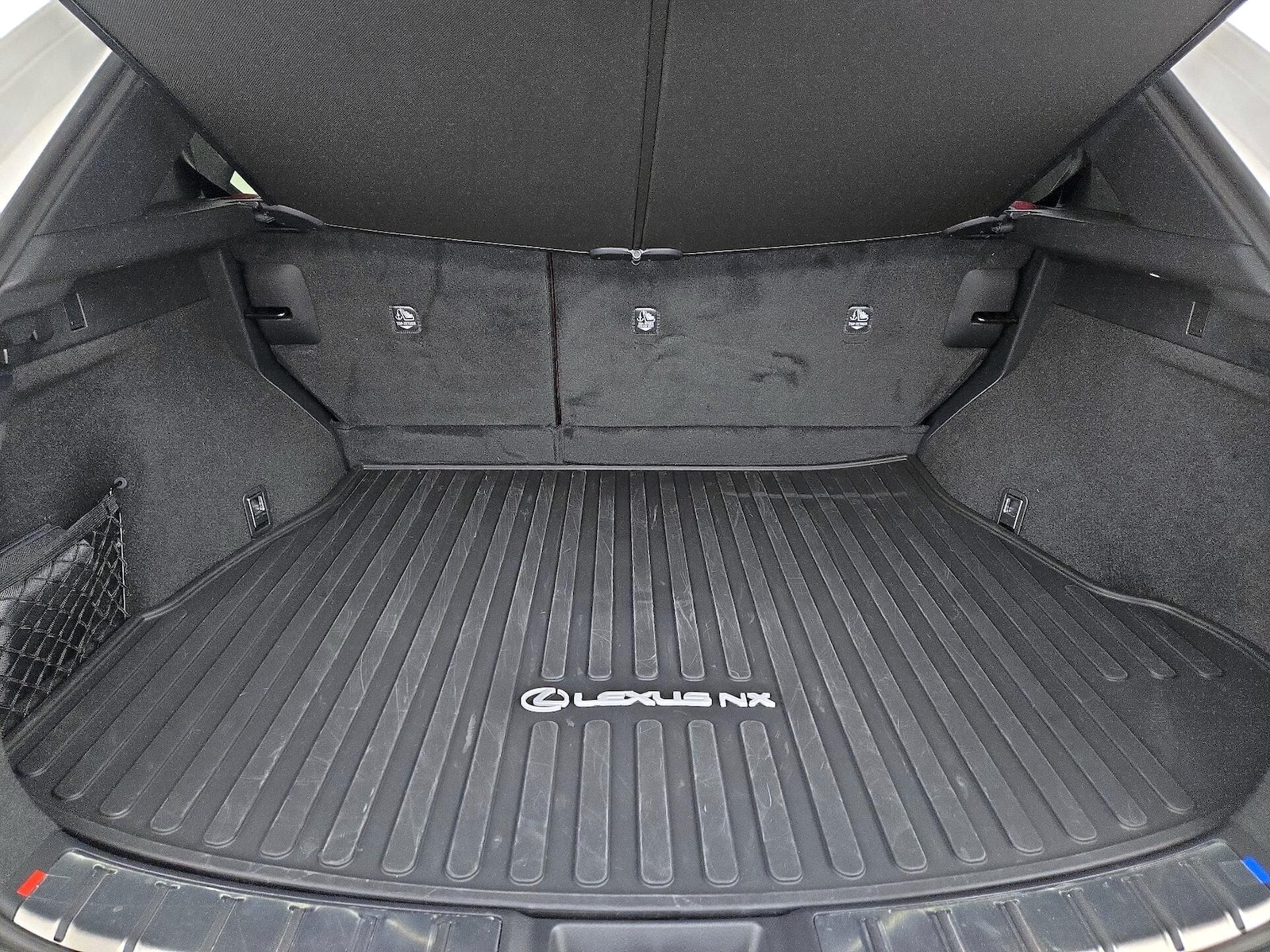 2025 Lexus NX 350 - Photo 22
