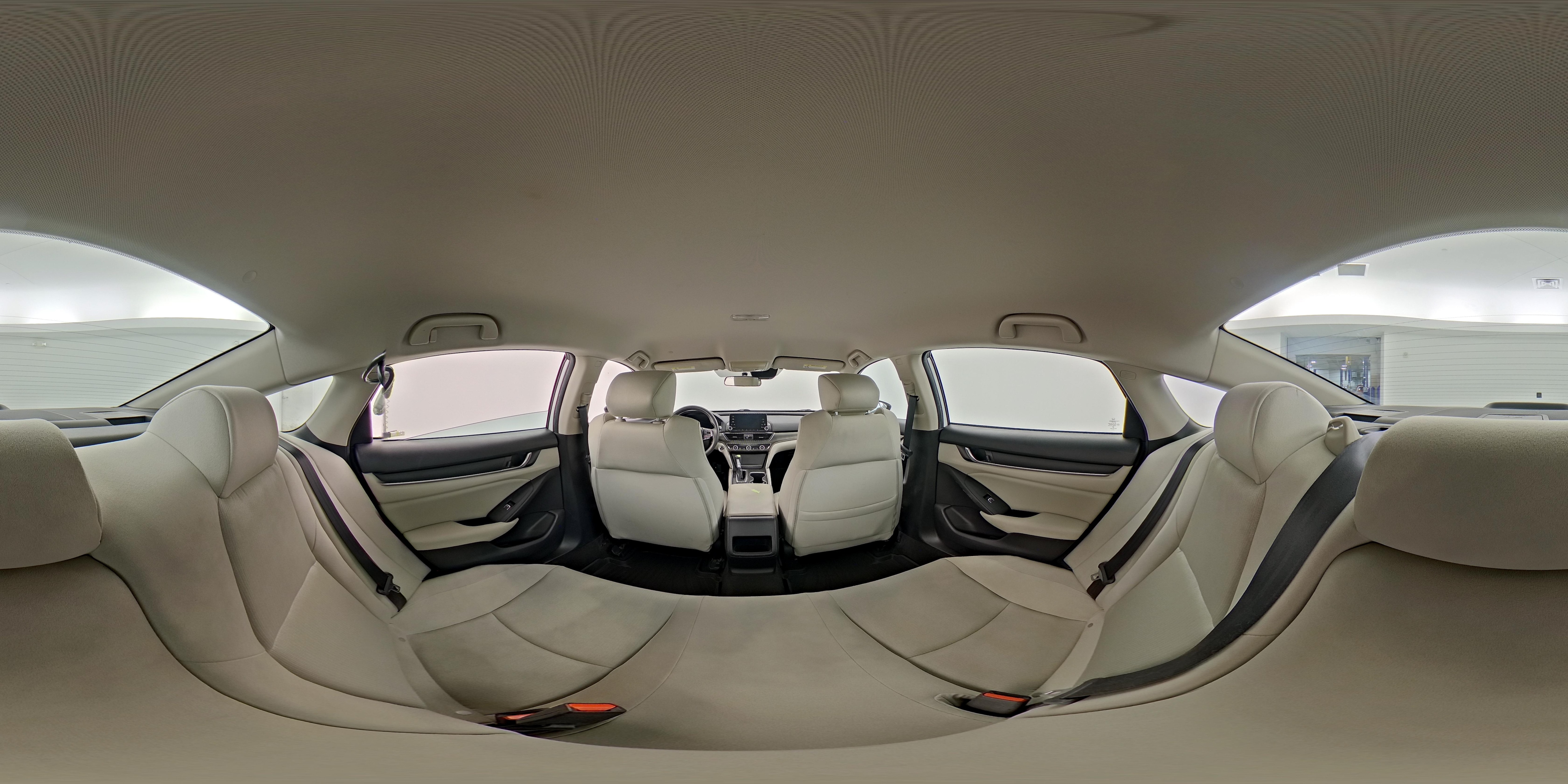 2018 Honda Accord LX - Photo 25