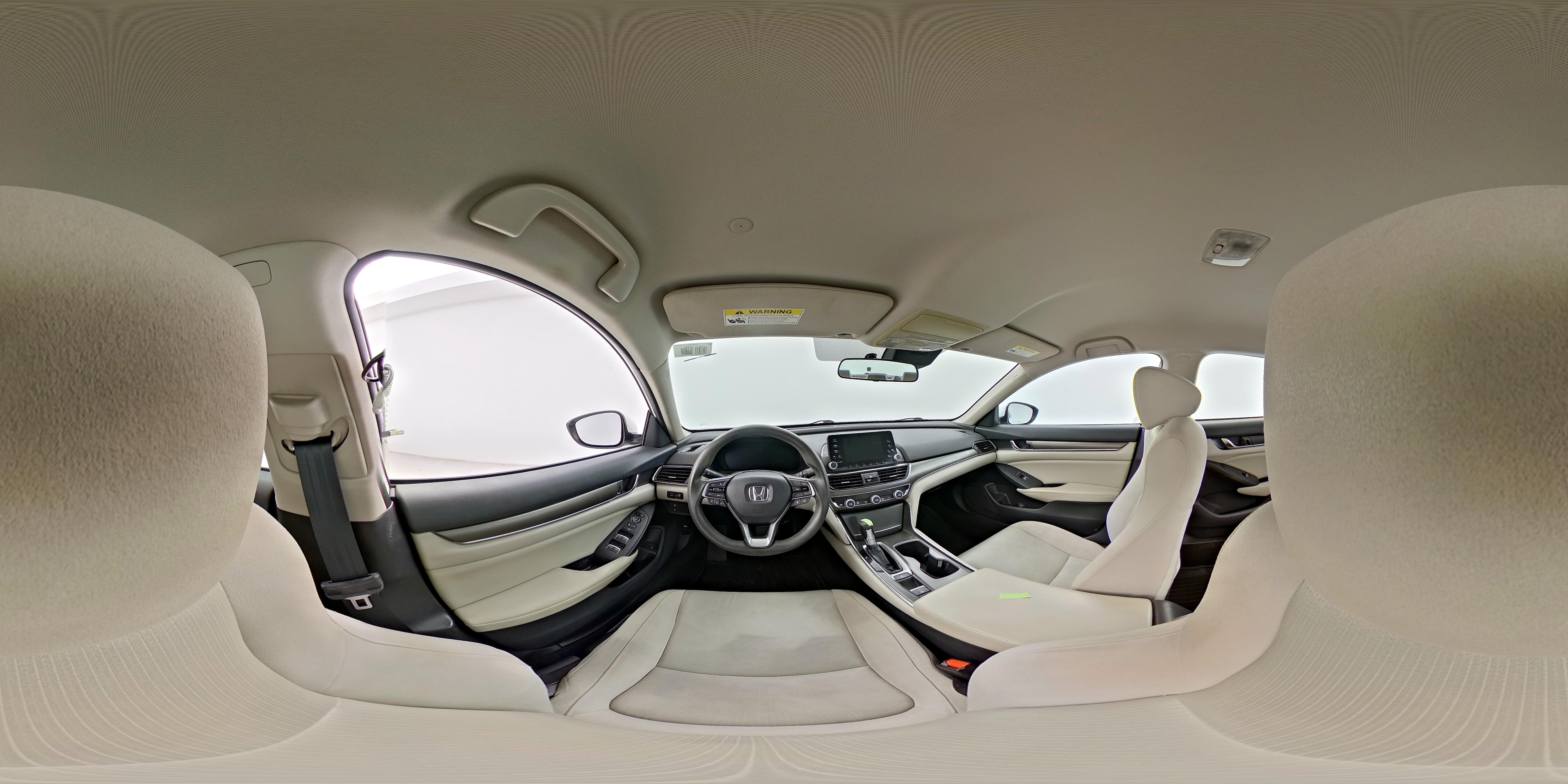 2018 Honda Accord LX - Photo 26