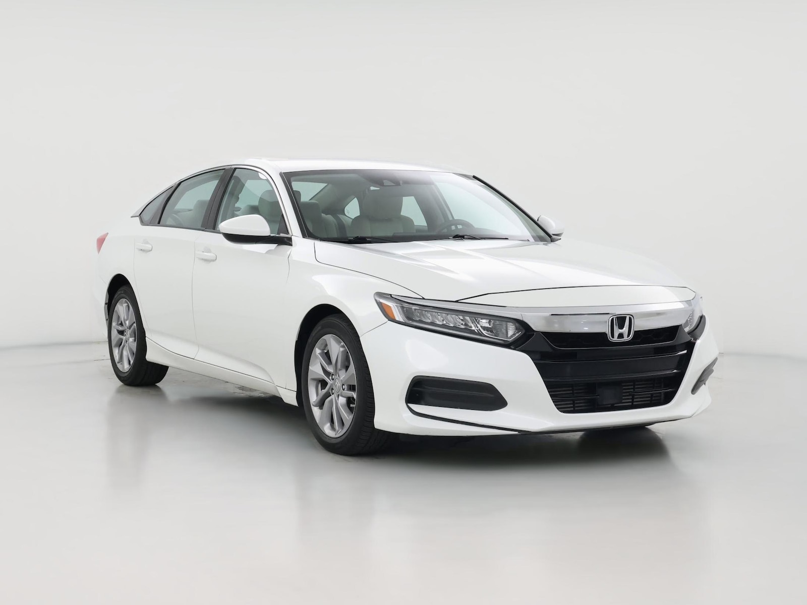 2018 Honda Accord LX - Photo 1