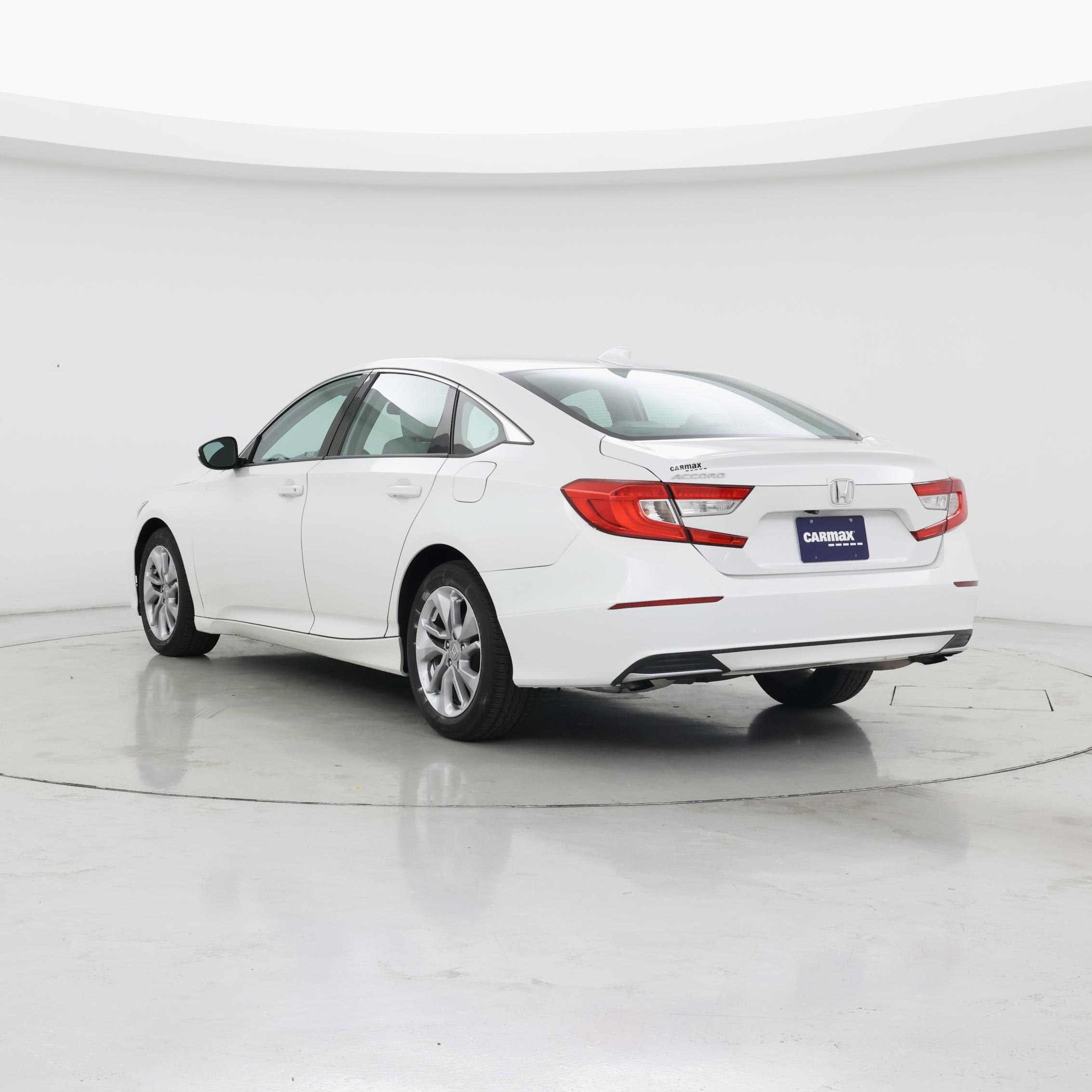 Thumbnail: 2018 Honda Accord - 2