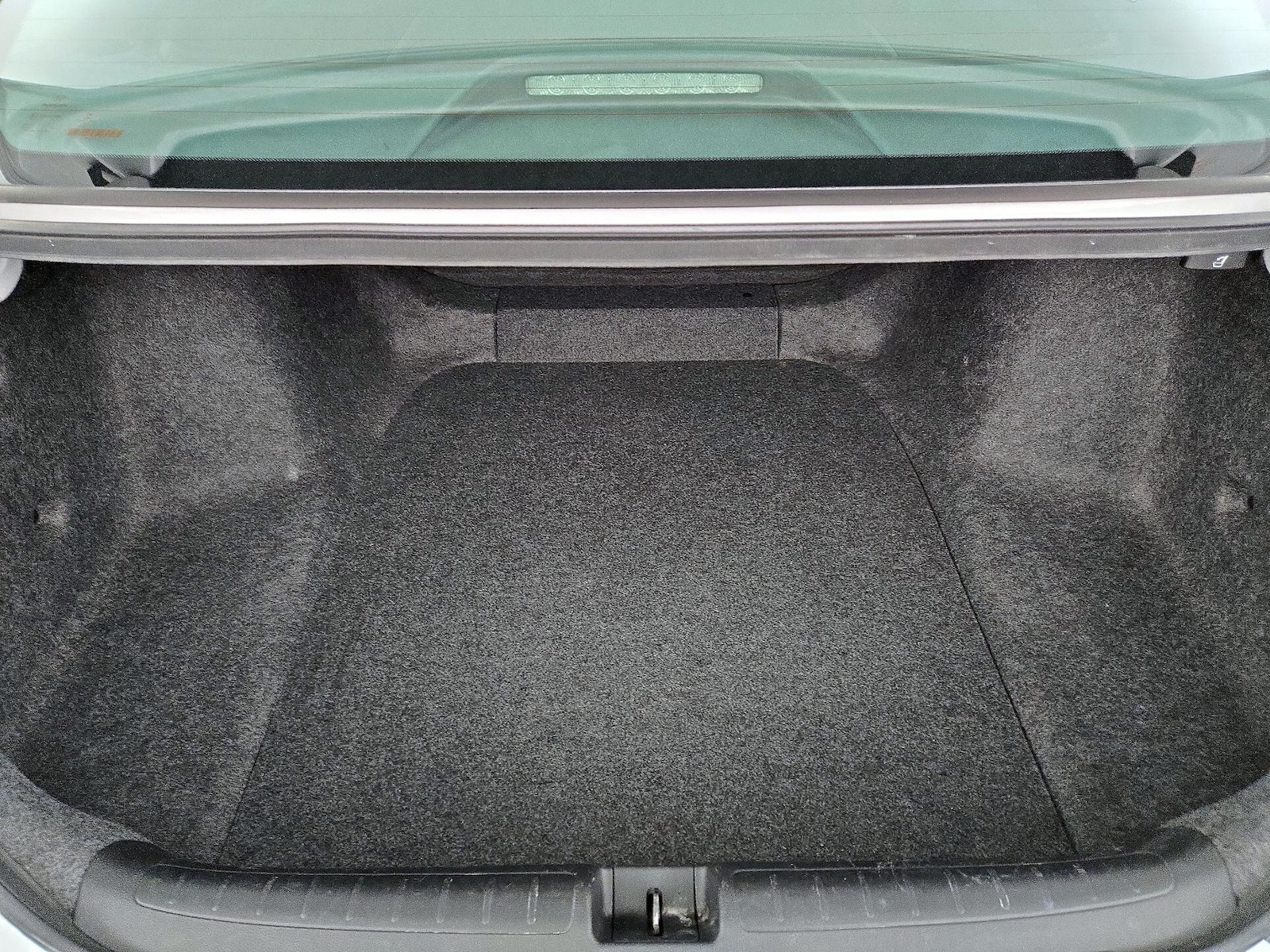 2018 Honda Accord LX - Photo 21