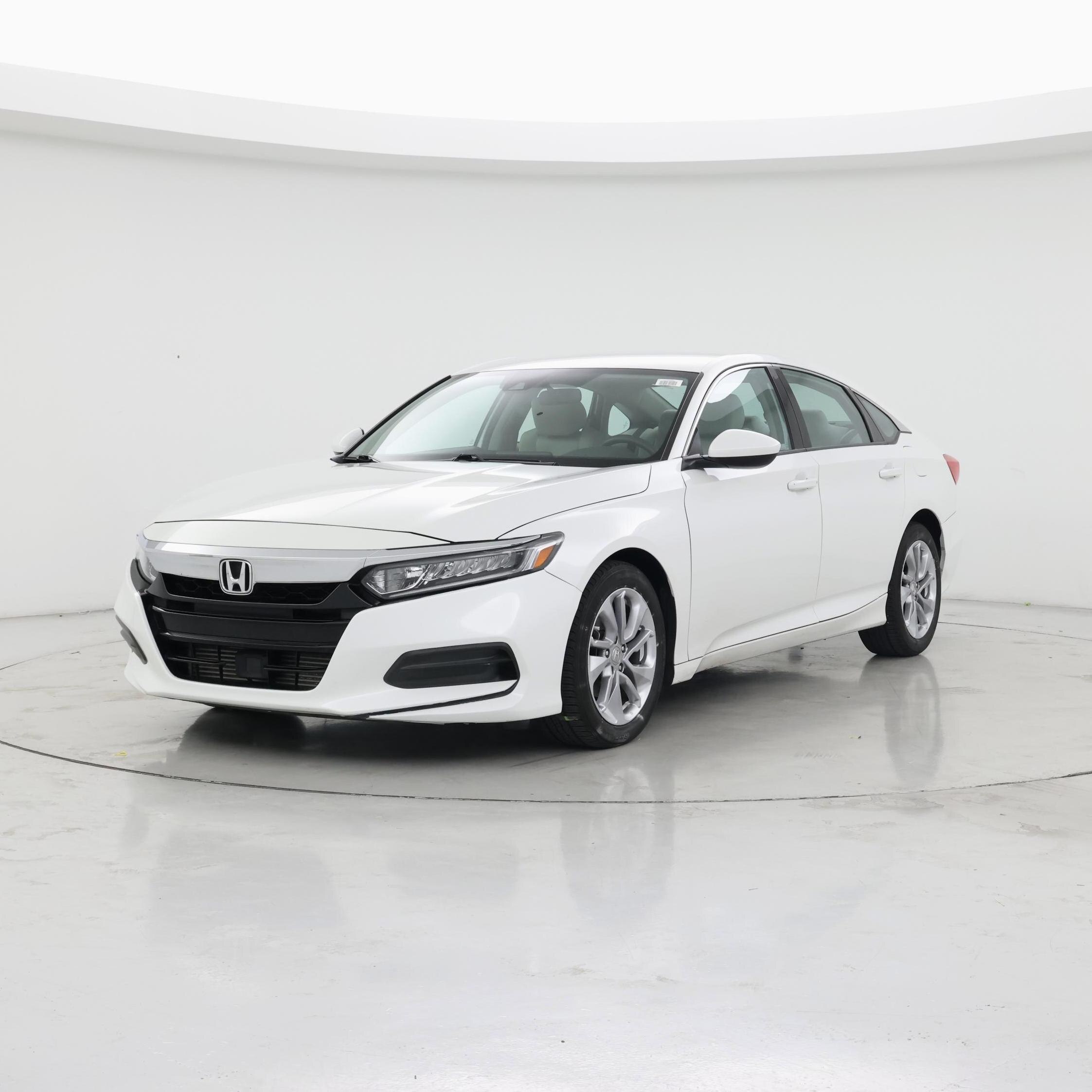 Thumbnail: 2018 Honda Accord - 4