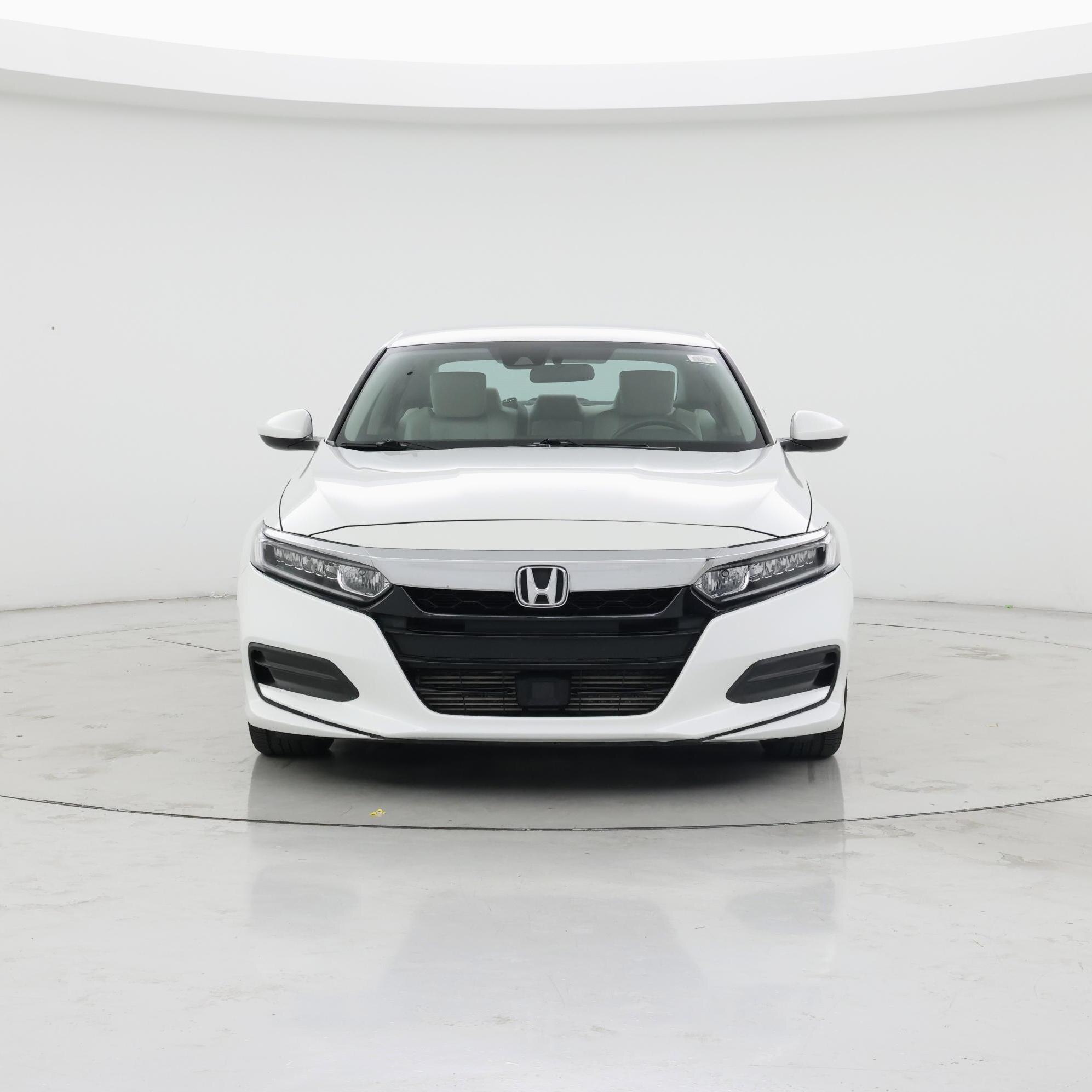 Thumbnail: 2018 Honda Accord - 5