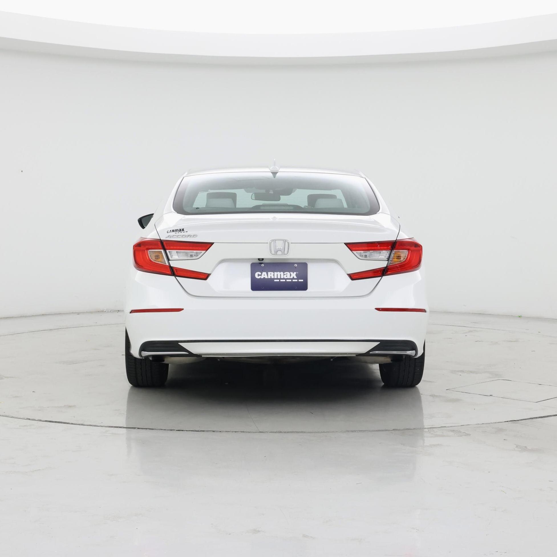 Thumbnail: 2018 Honda Accord - 6