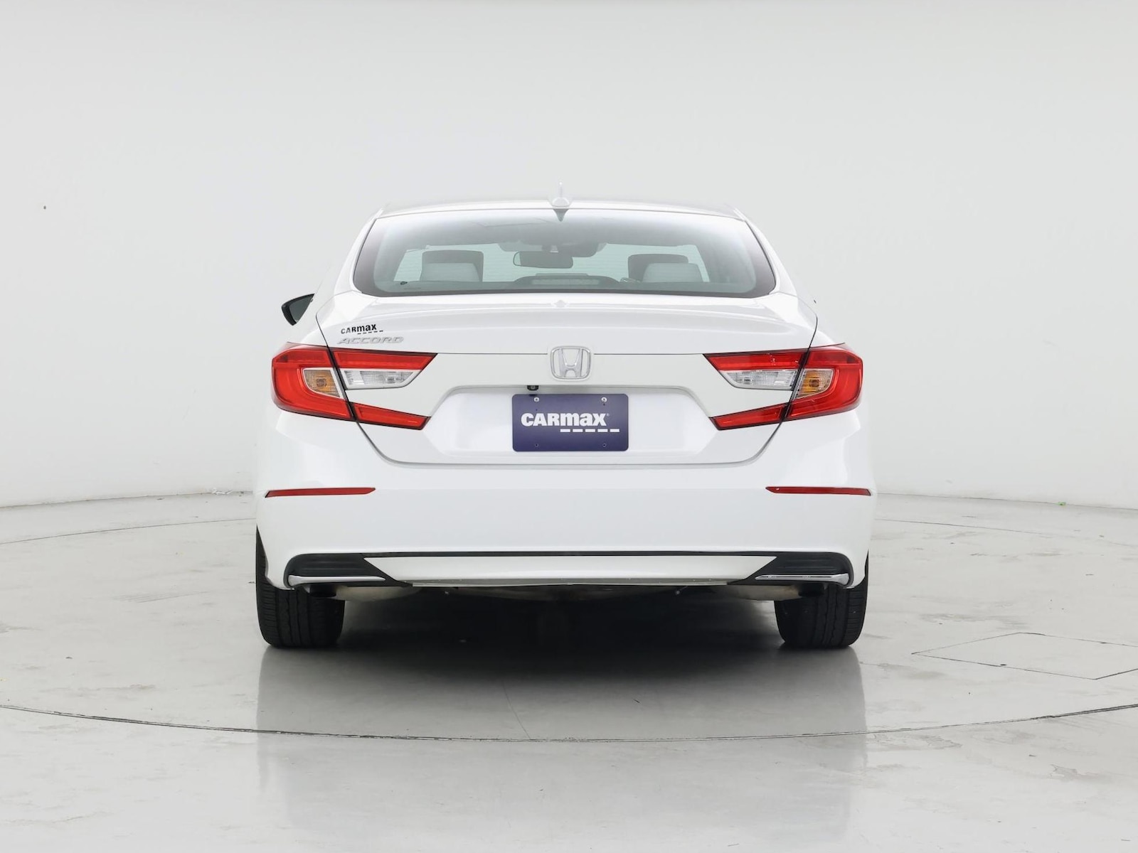 2018 Honda Accord LX - Photo 7