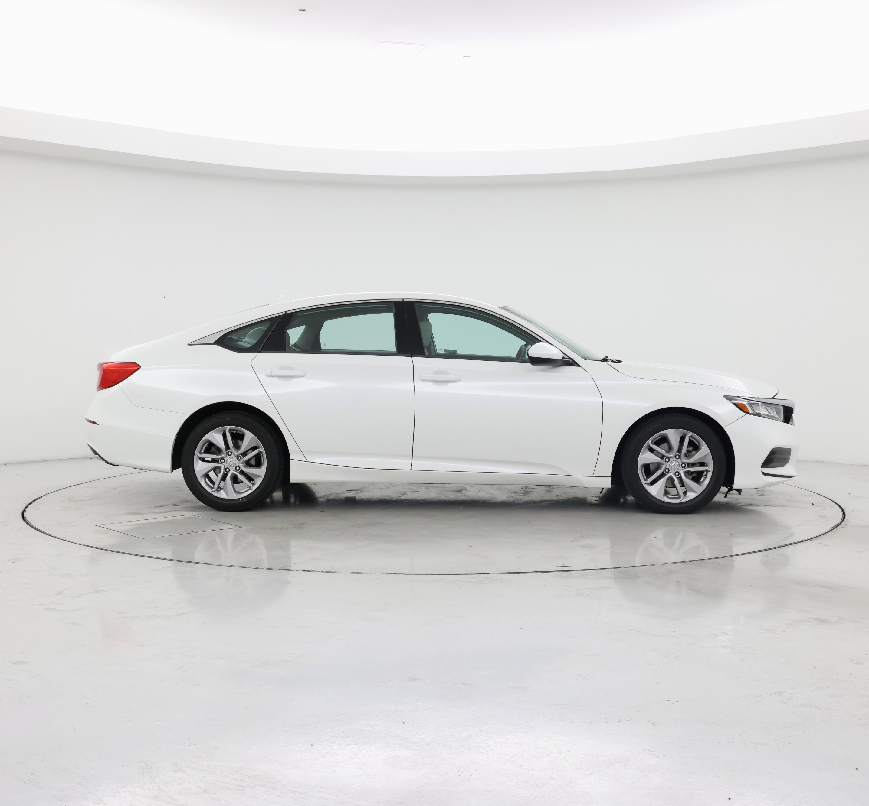 Thumbnail: 2018 Honda Accord - 7