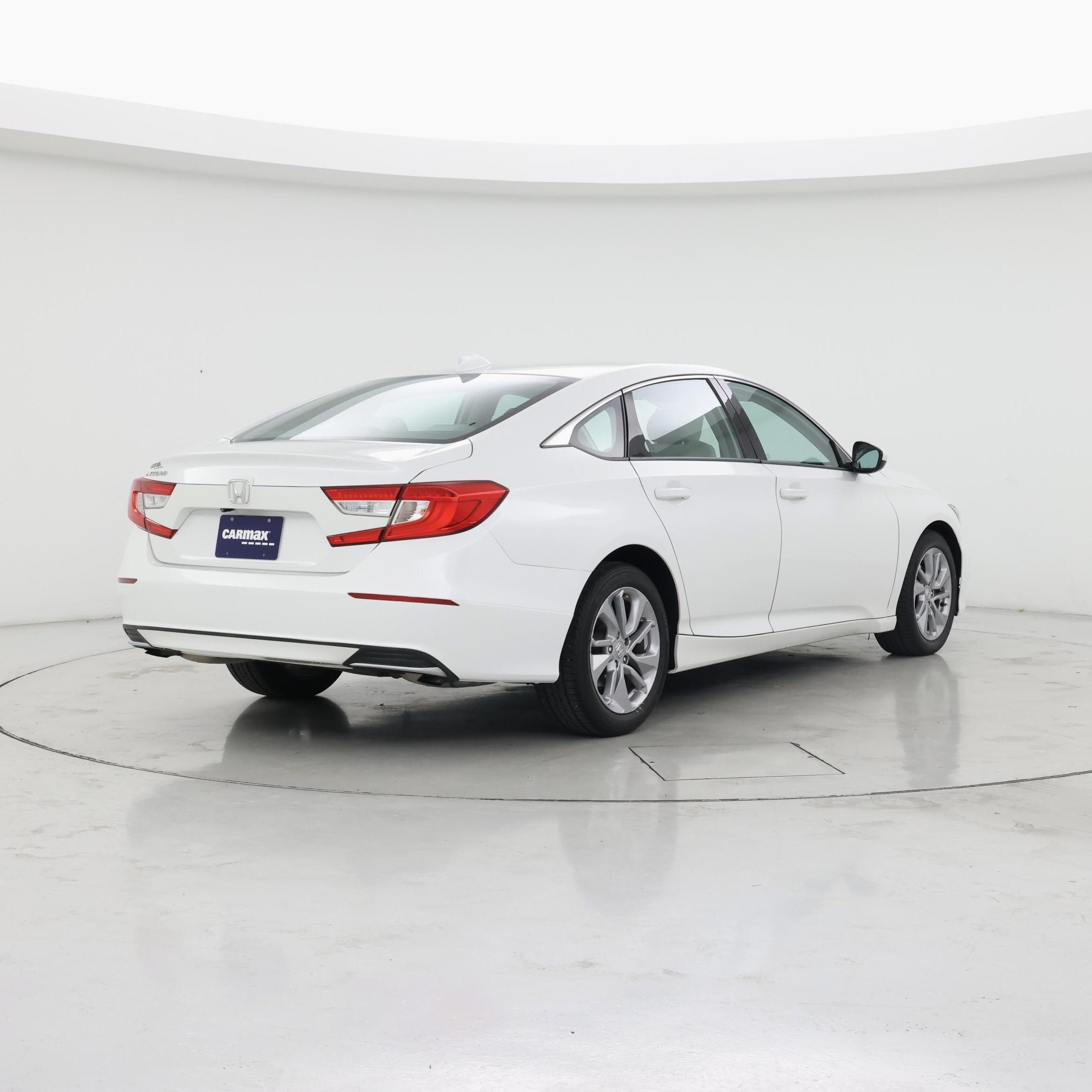 Thumbnail: 2018 Honda Accord - 8
