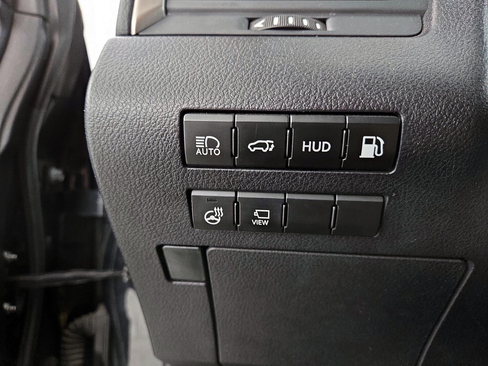 Thumbnail: 2019 Lexus RX - 13