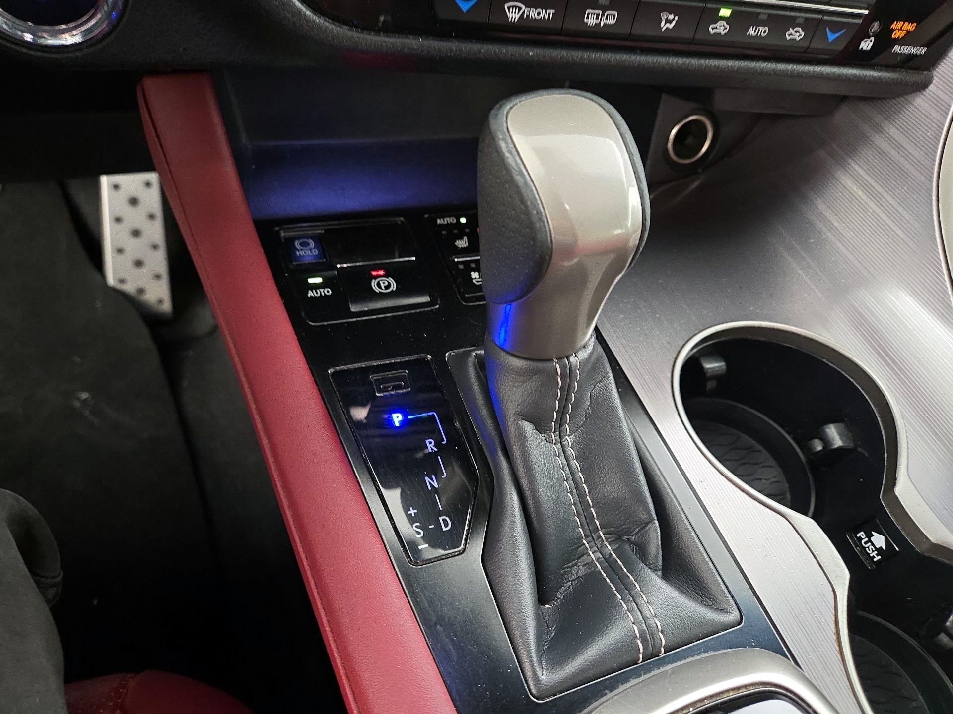 Thumbnail: 2019 Lexus RX - 17