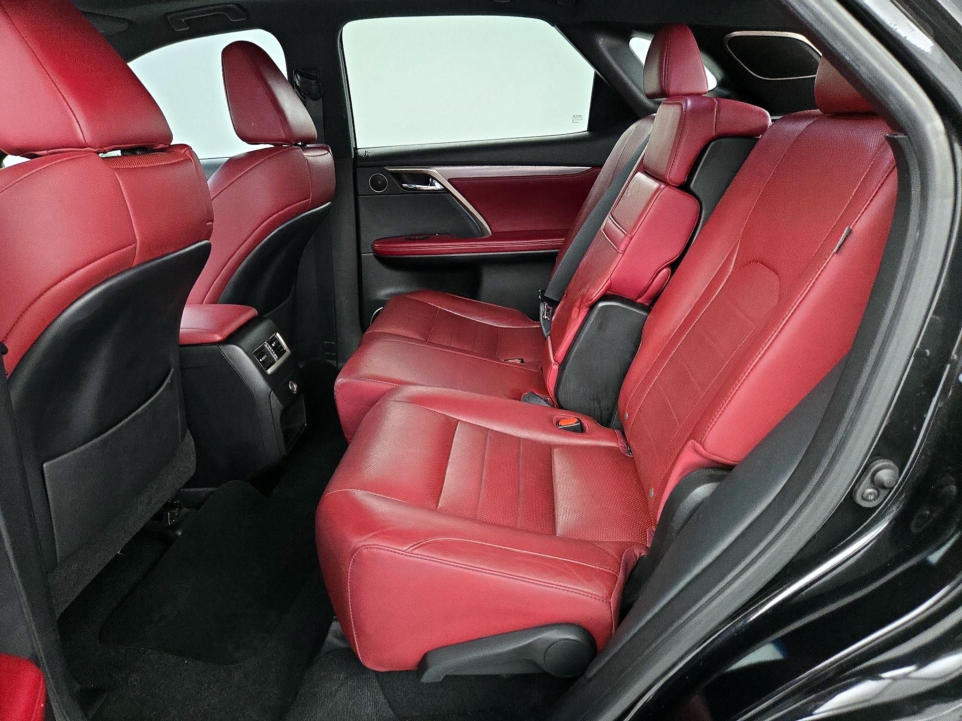 Thumbnail: 2019 Lexus RX - 20