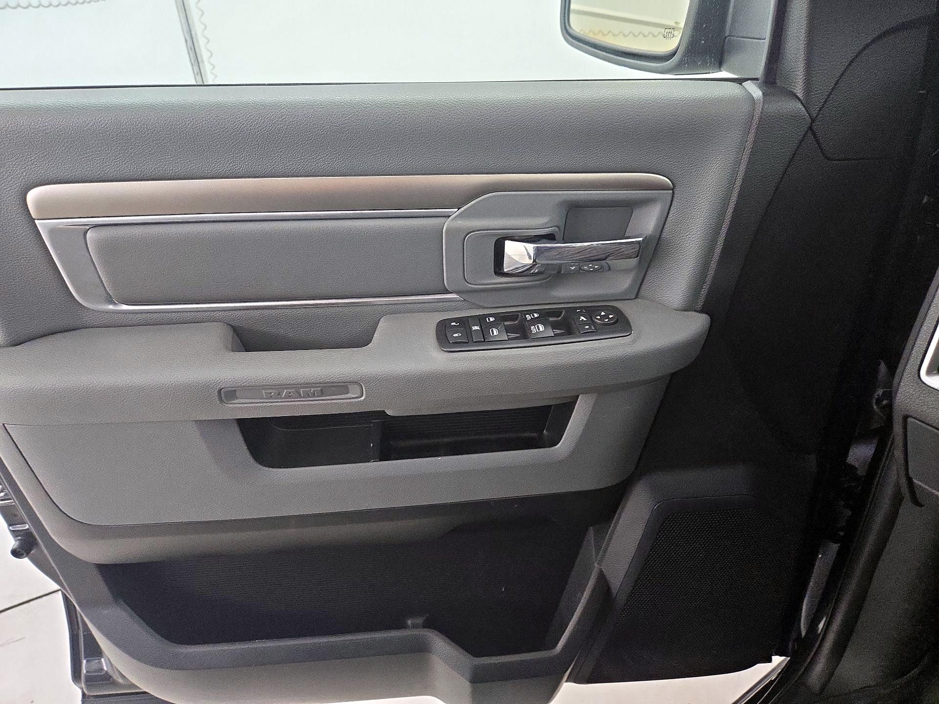 Thumbnail: 2017 RAM 1500 - 12