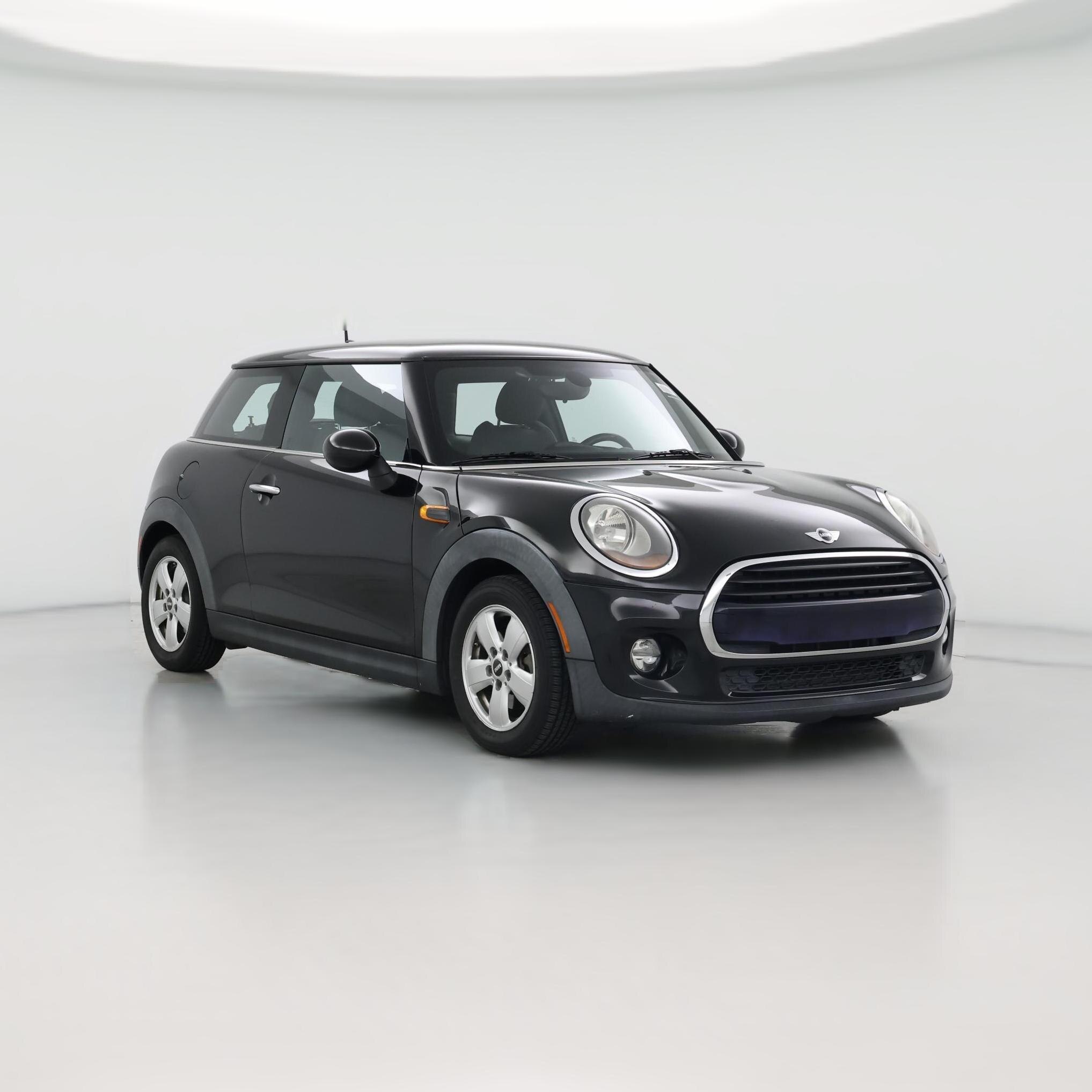 Thumbnail: 2016 MINI Cooper Hardtop - 1